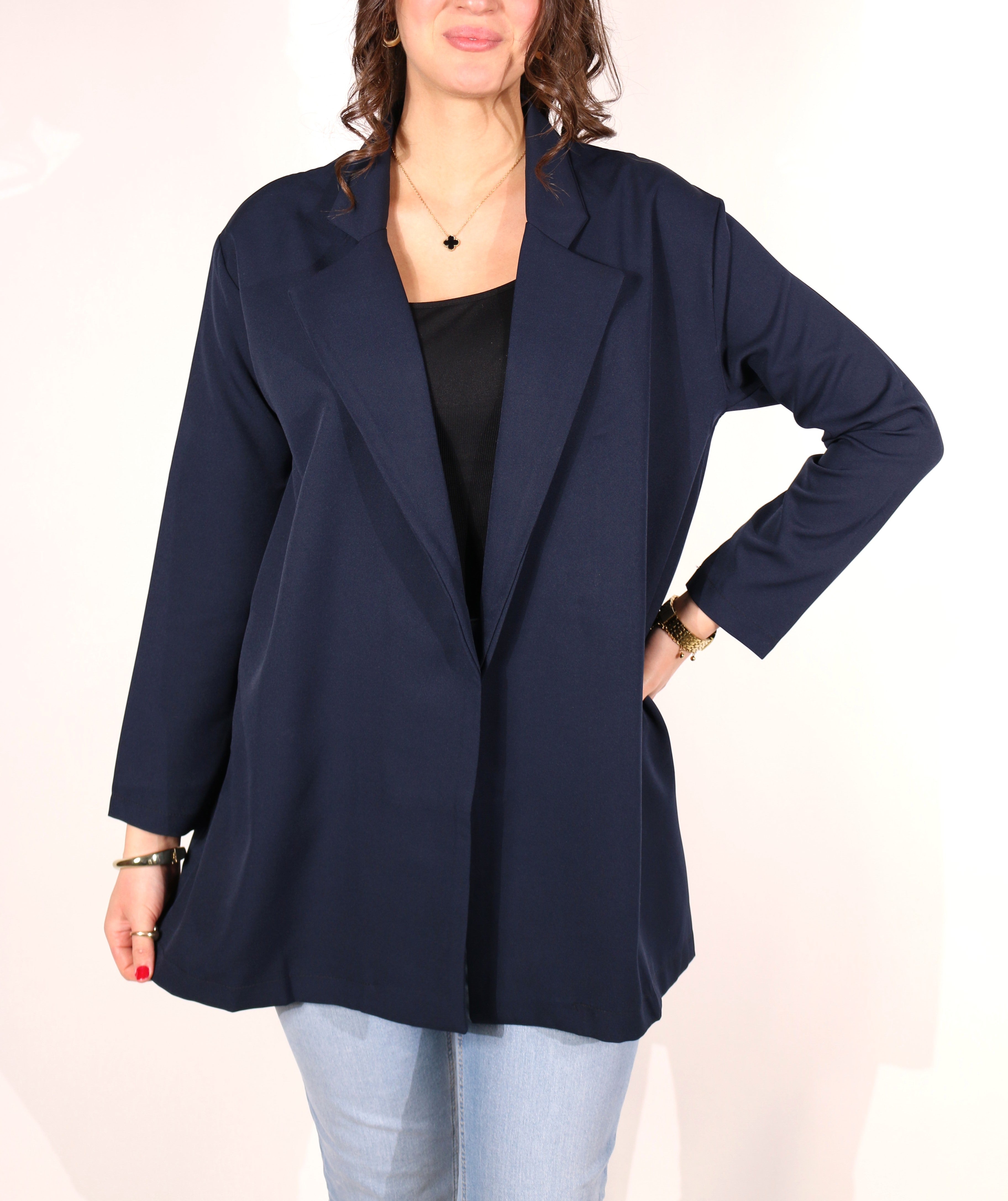 Blazer ALIX