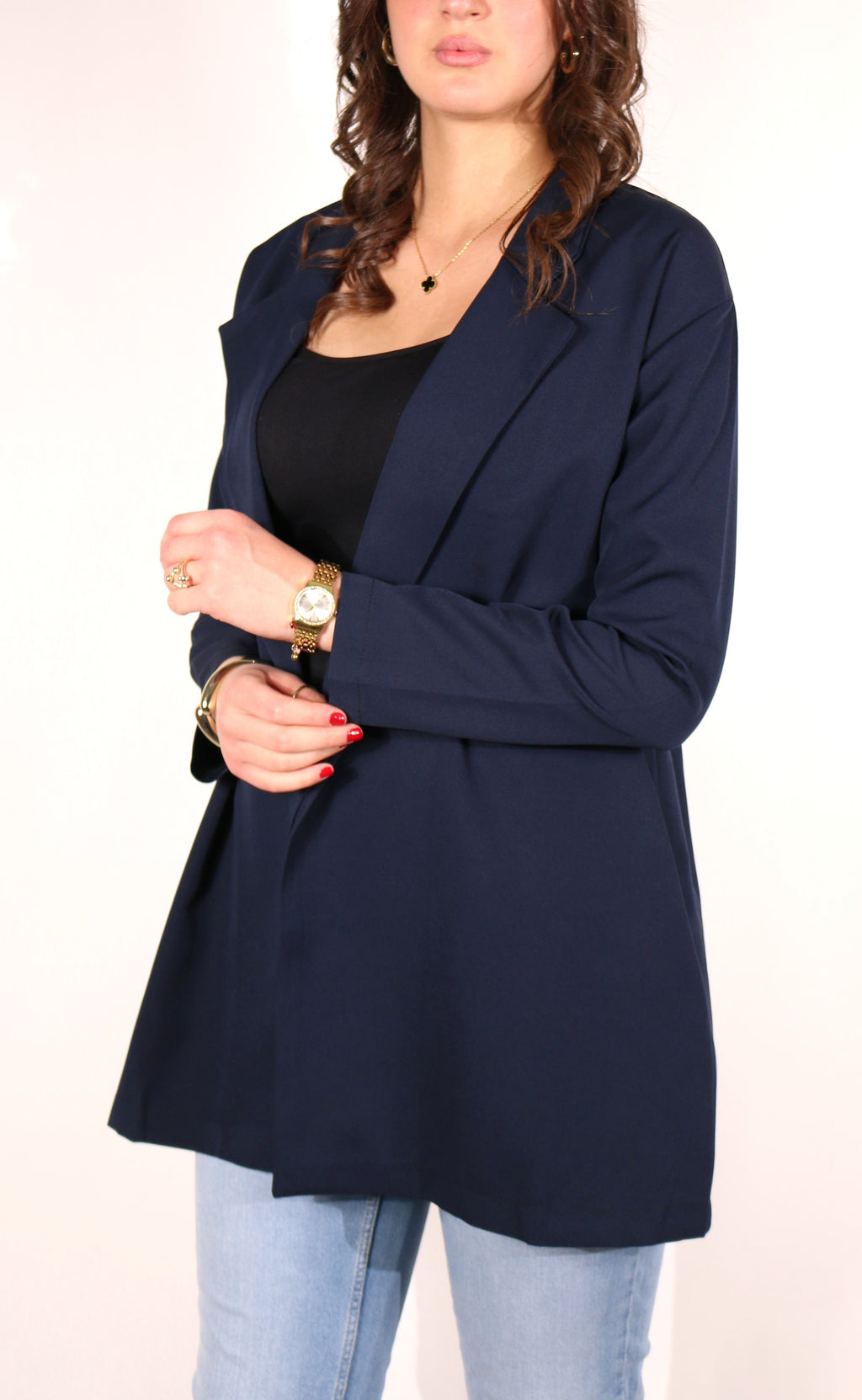 Blazer ALIX