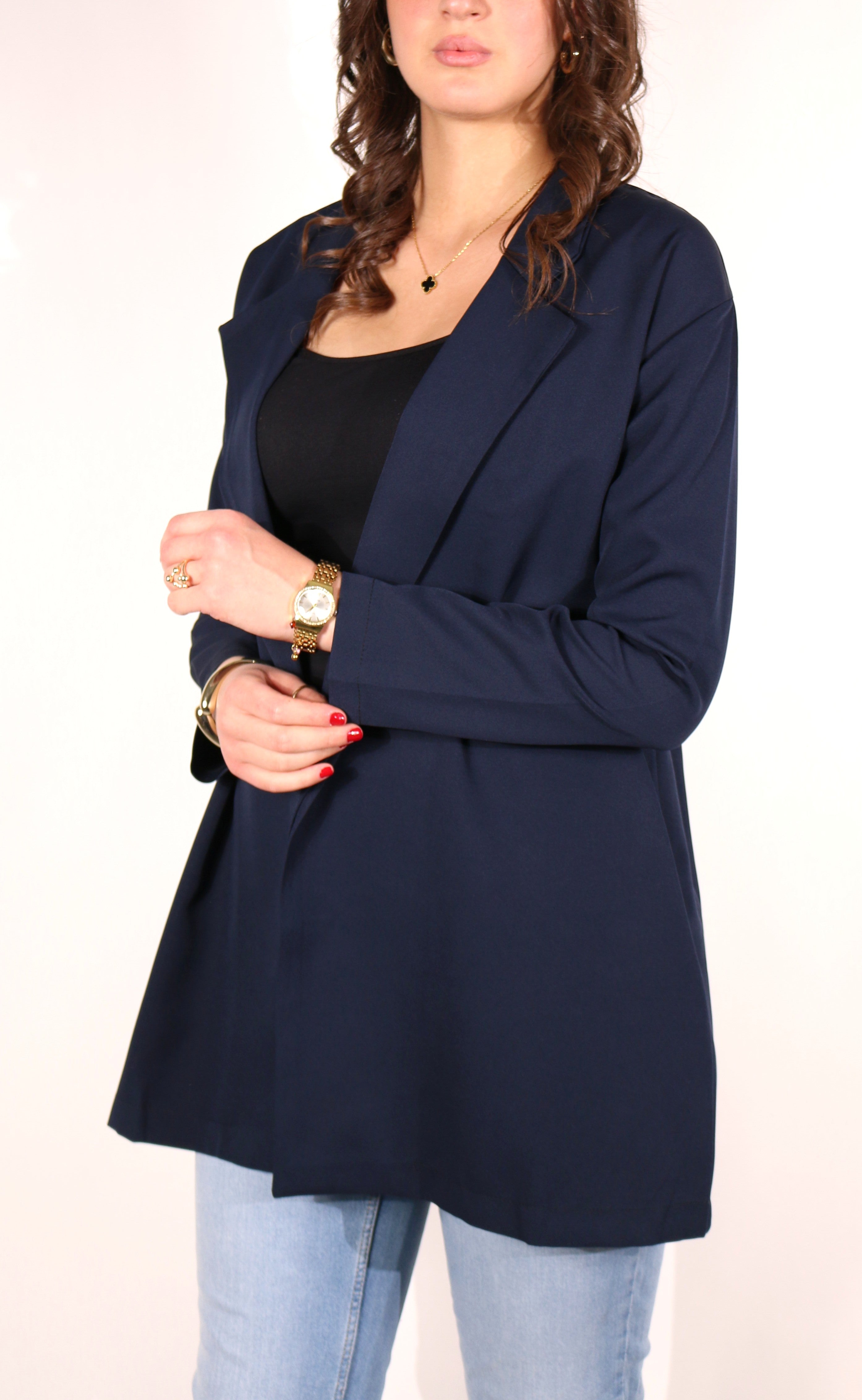 Blazer ALIX