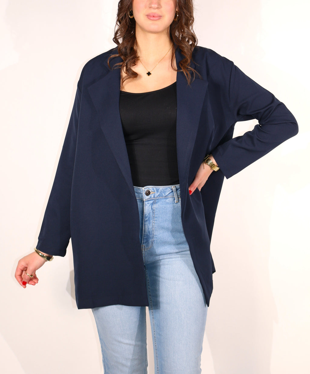 Blazer ALIX