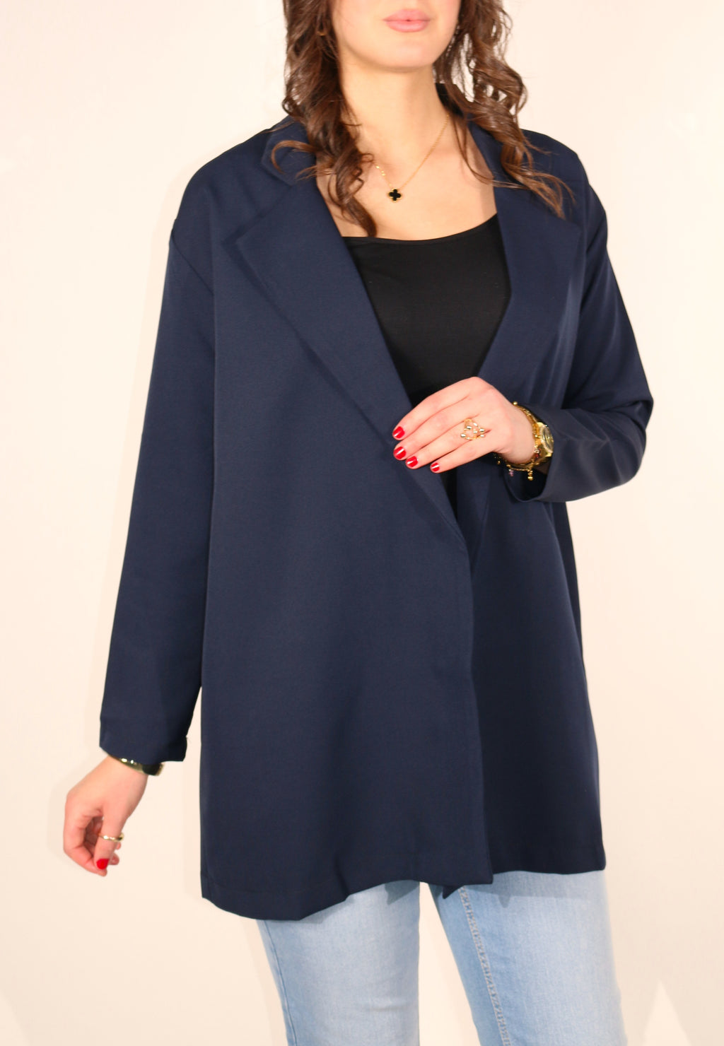 Blazer ALIX
