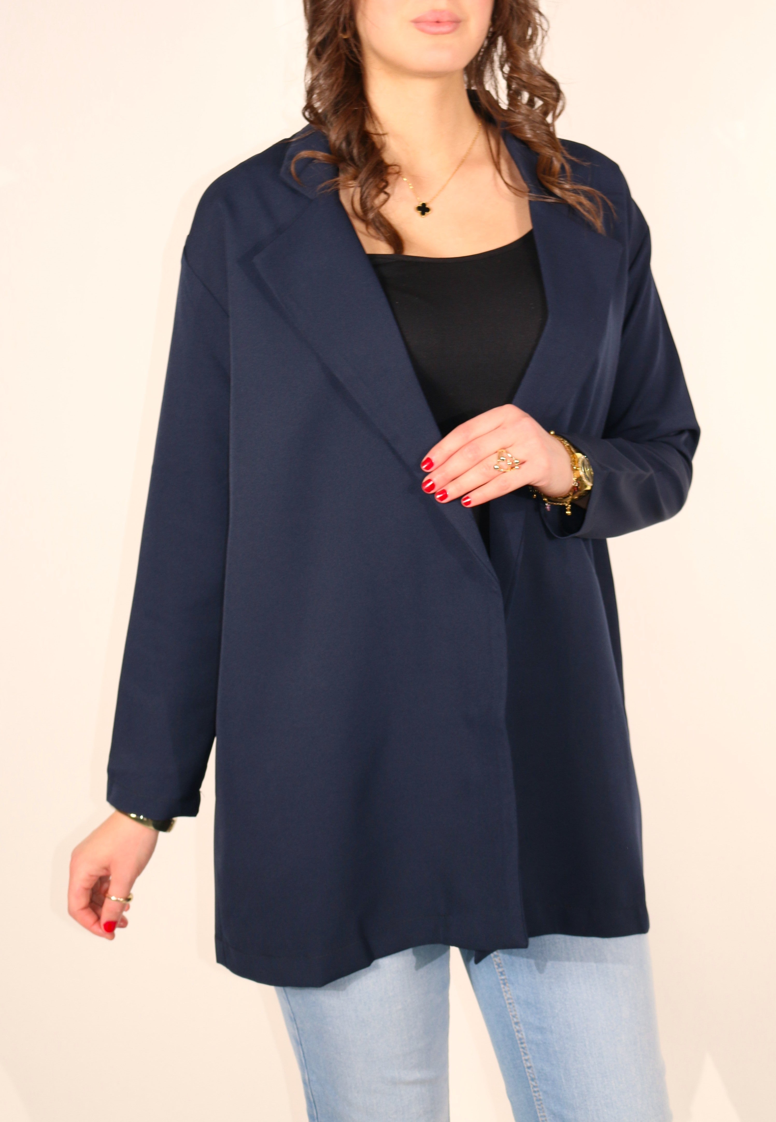 Blazer ALIX