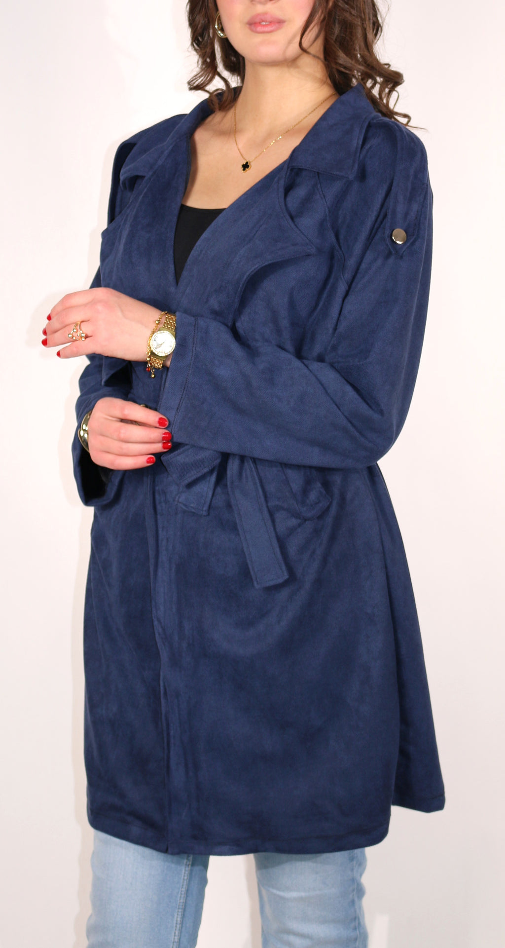 Veste UMA