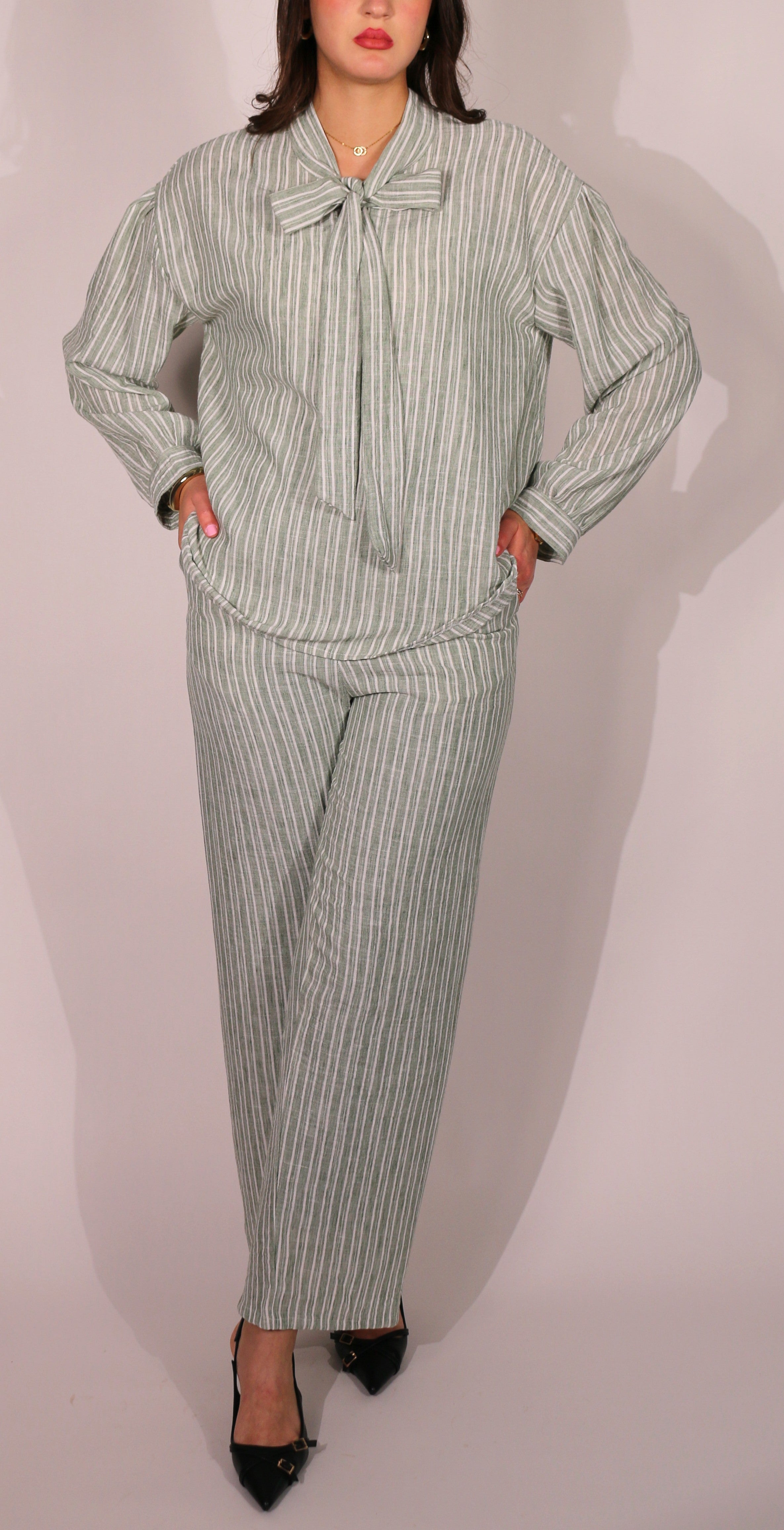 Ensemble SARA