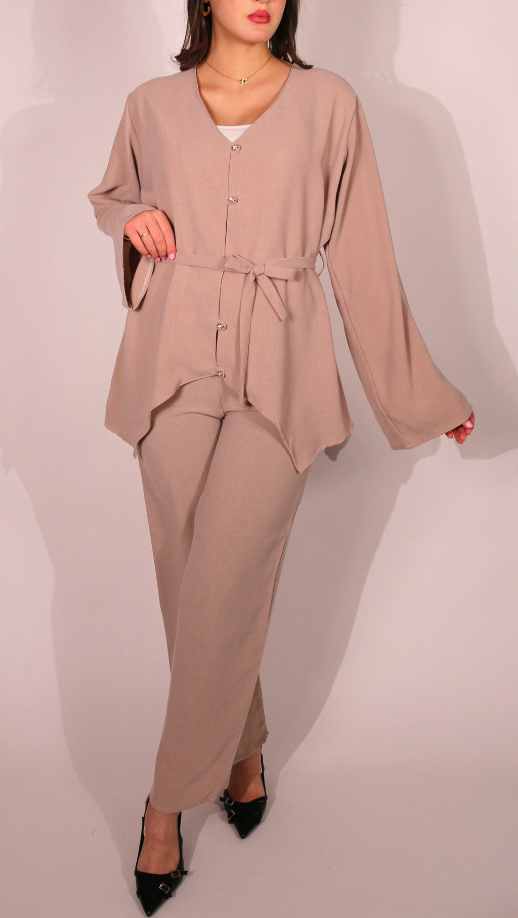 Ensemble ANAIS
