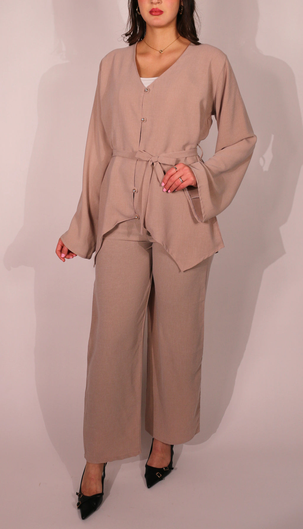Ensemble ANAIS