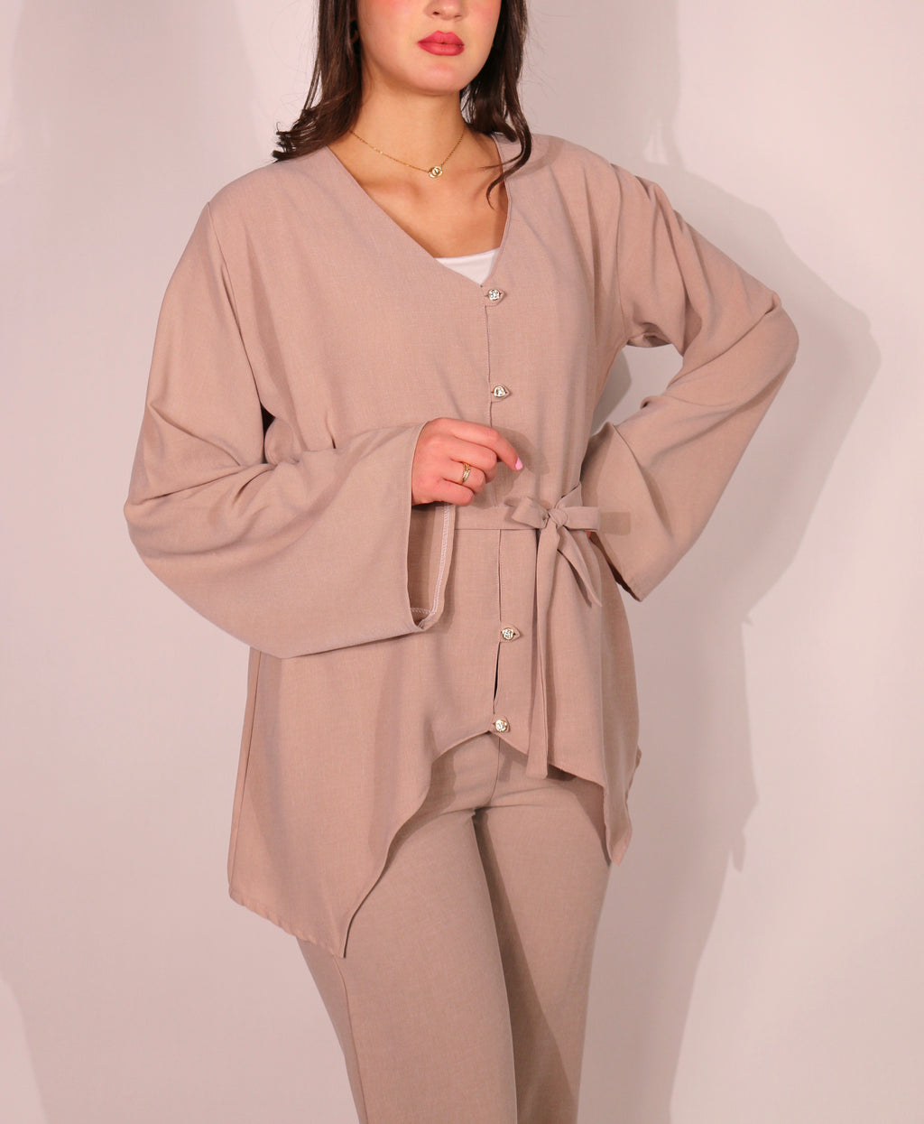 Ensemble ANAIS