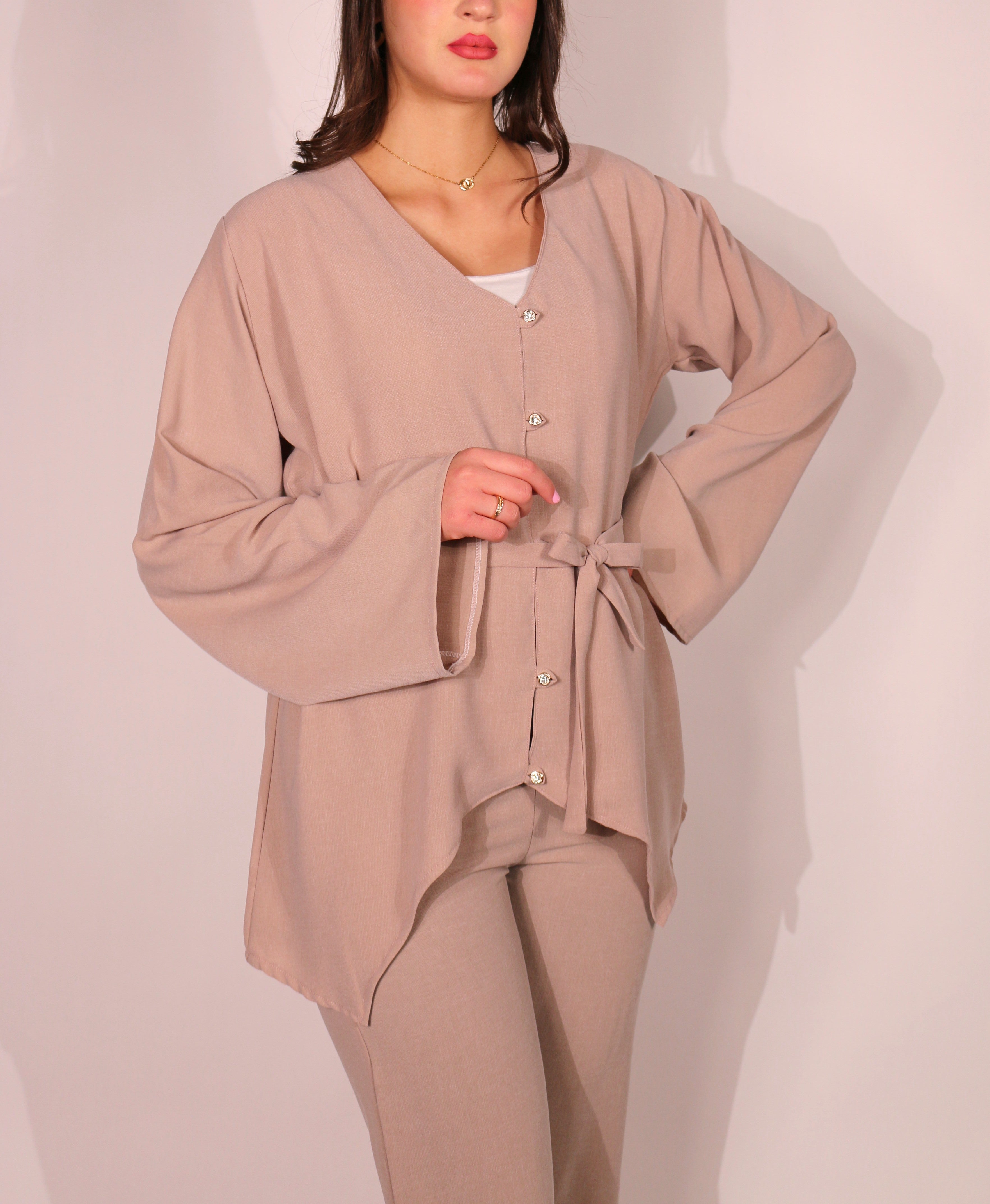 Ensemble ANAIS