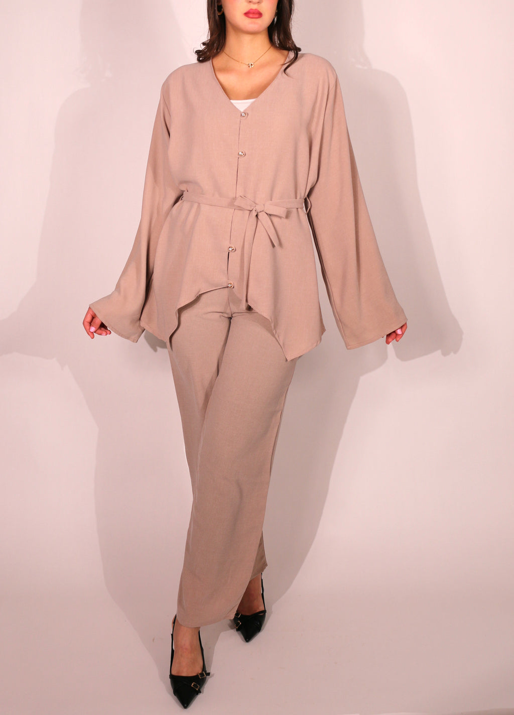 Ensemble ANAIS