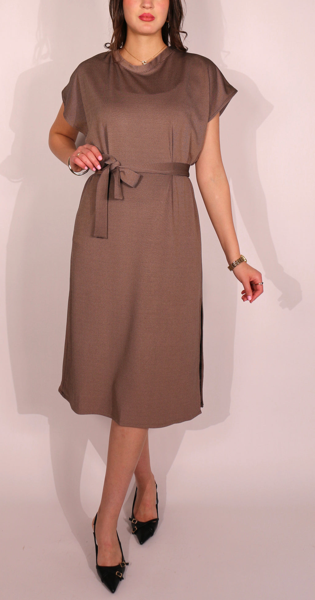 Robe MIA