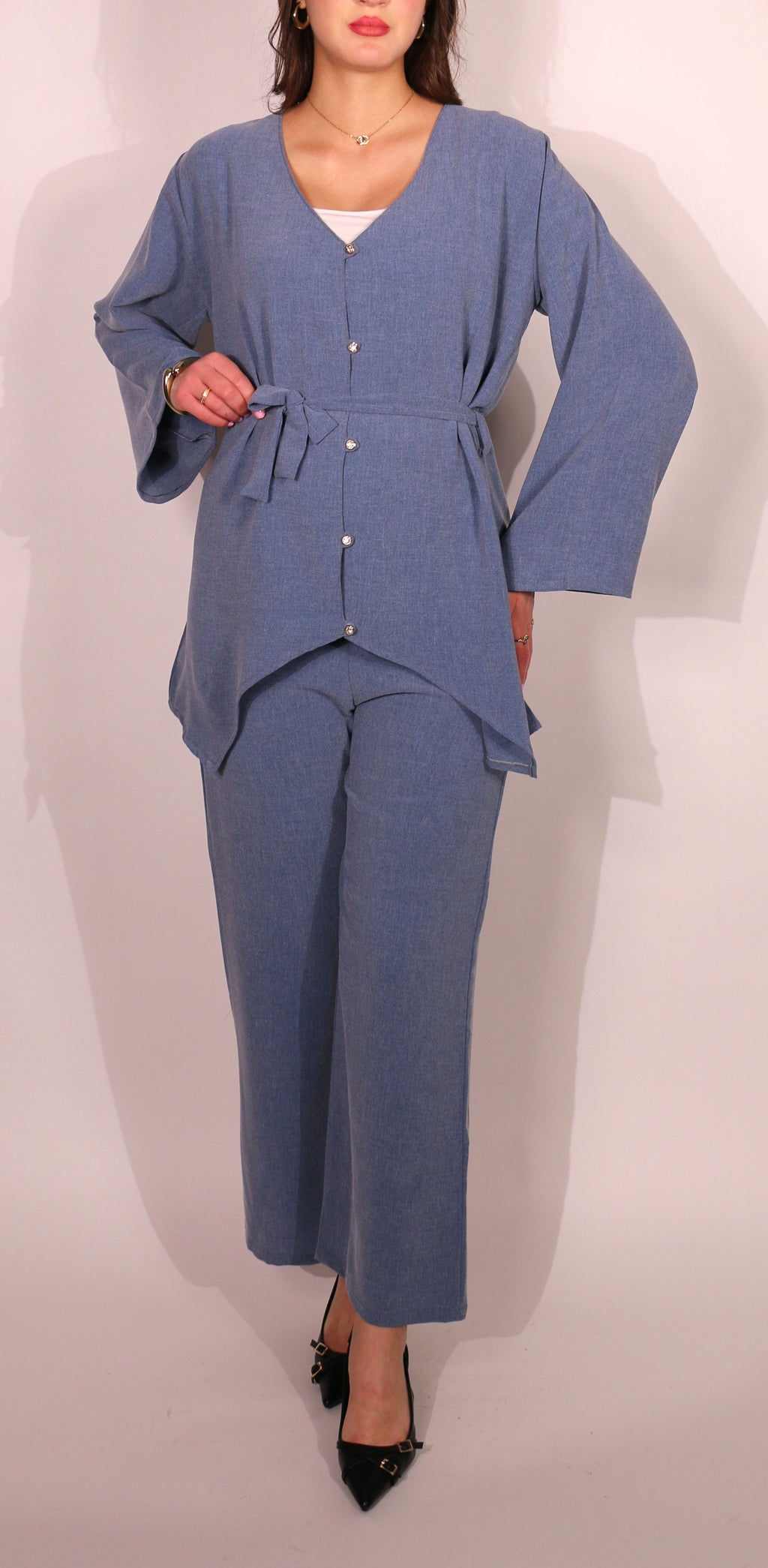 Ensemble ANAIS
