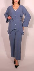 Ensemble ANAIS