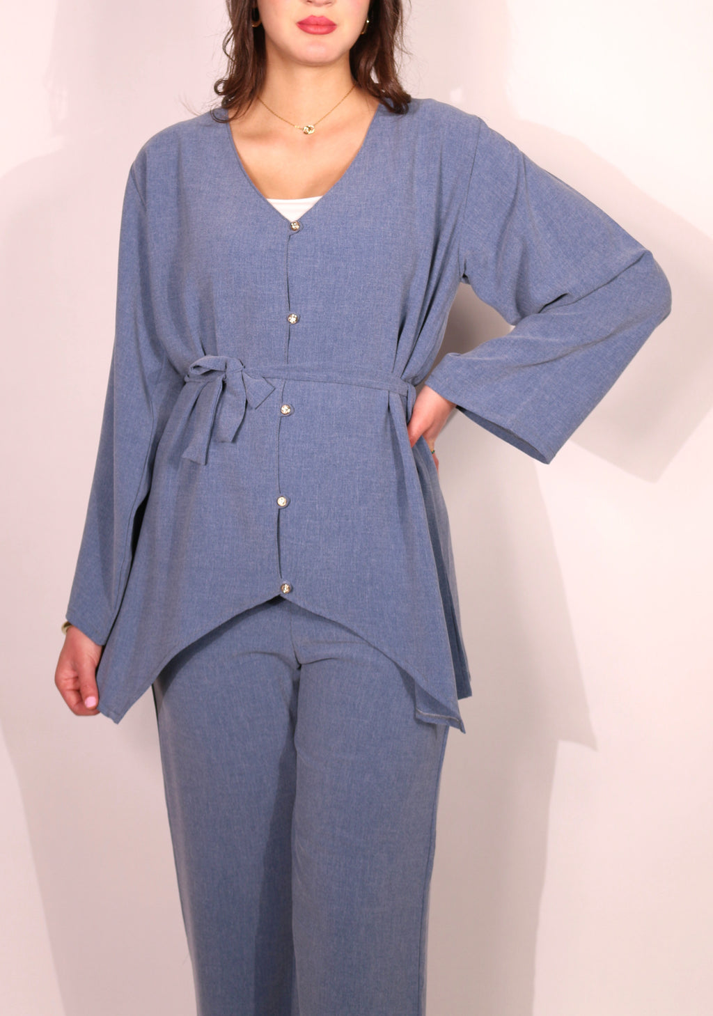 Ensemble ANAIS