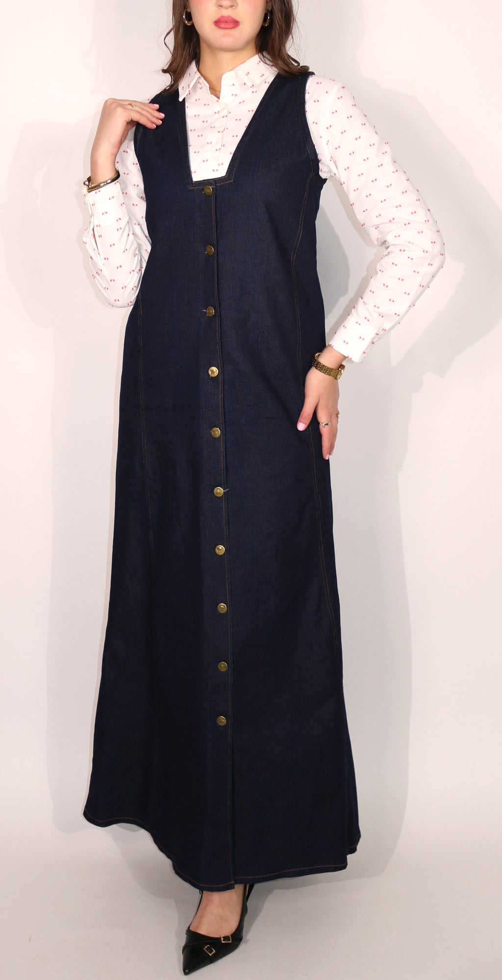 Robe GERMAINE