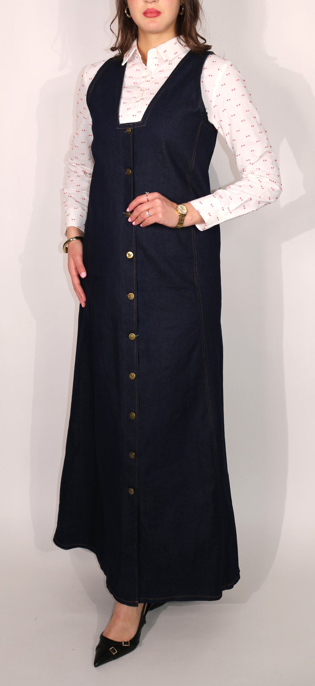 Robe GERMAINE