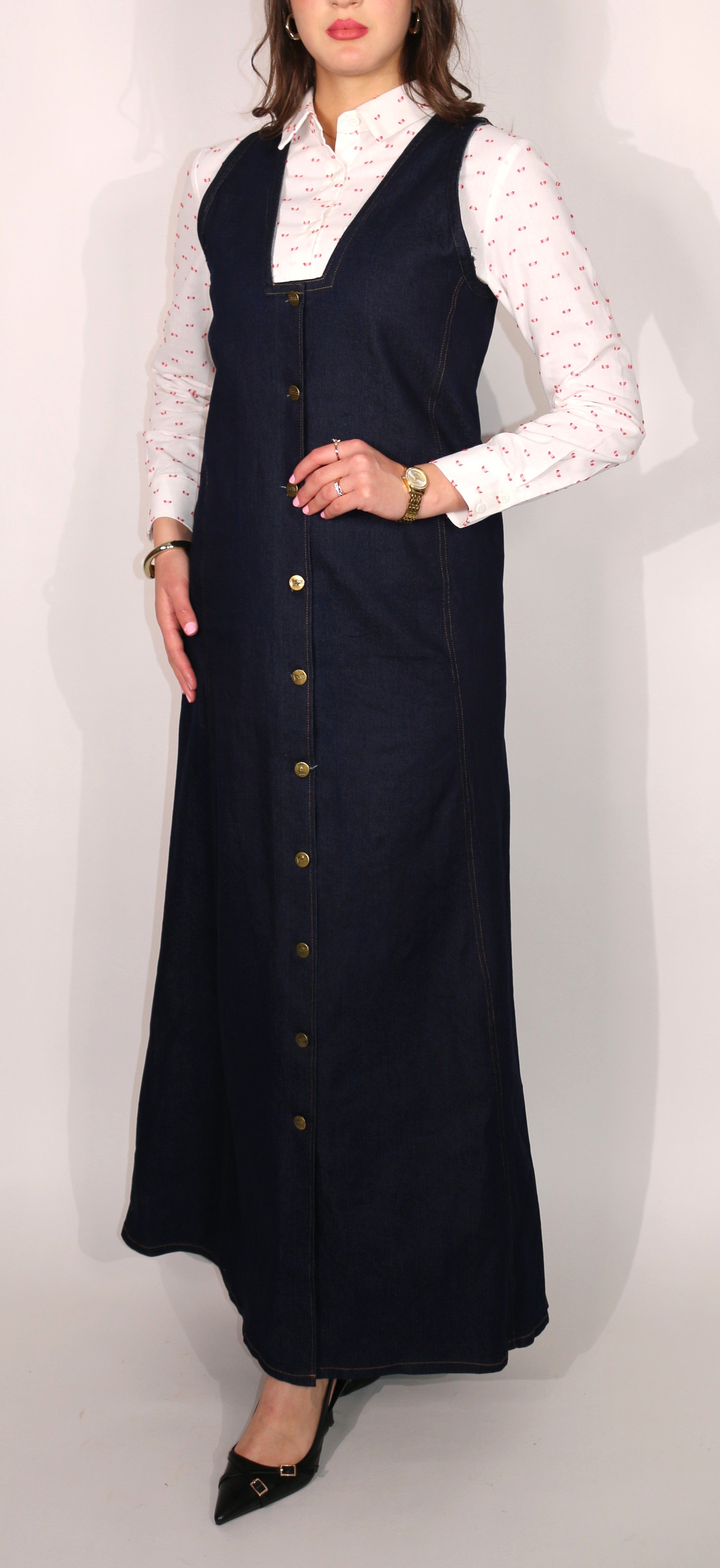 Robe GERMAINE