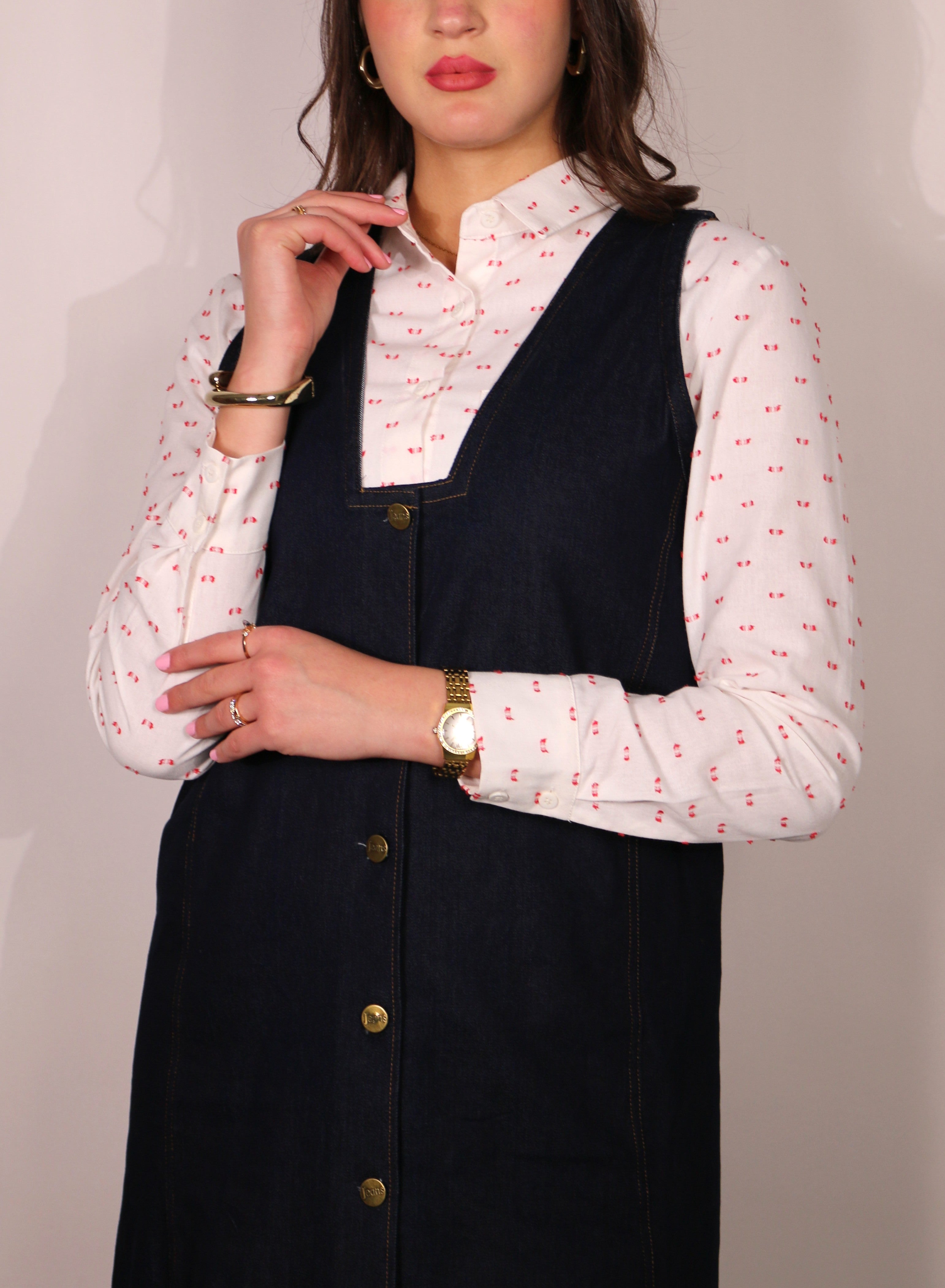 Robe GERMAINE