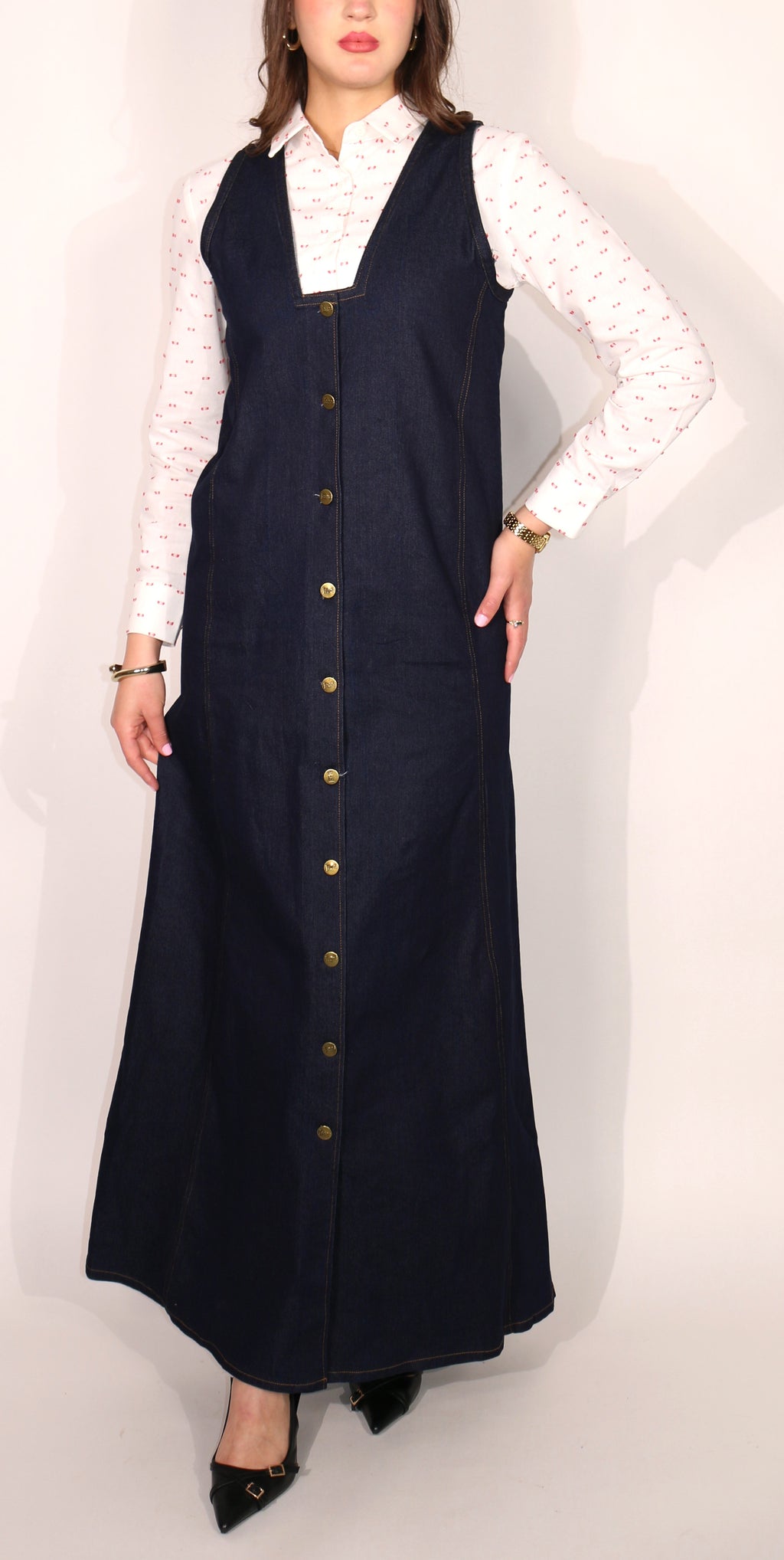 Robe GERMAINE