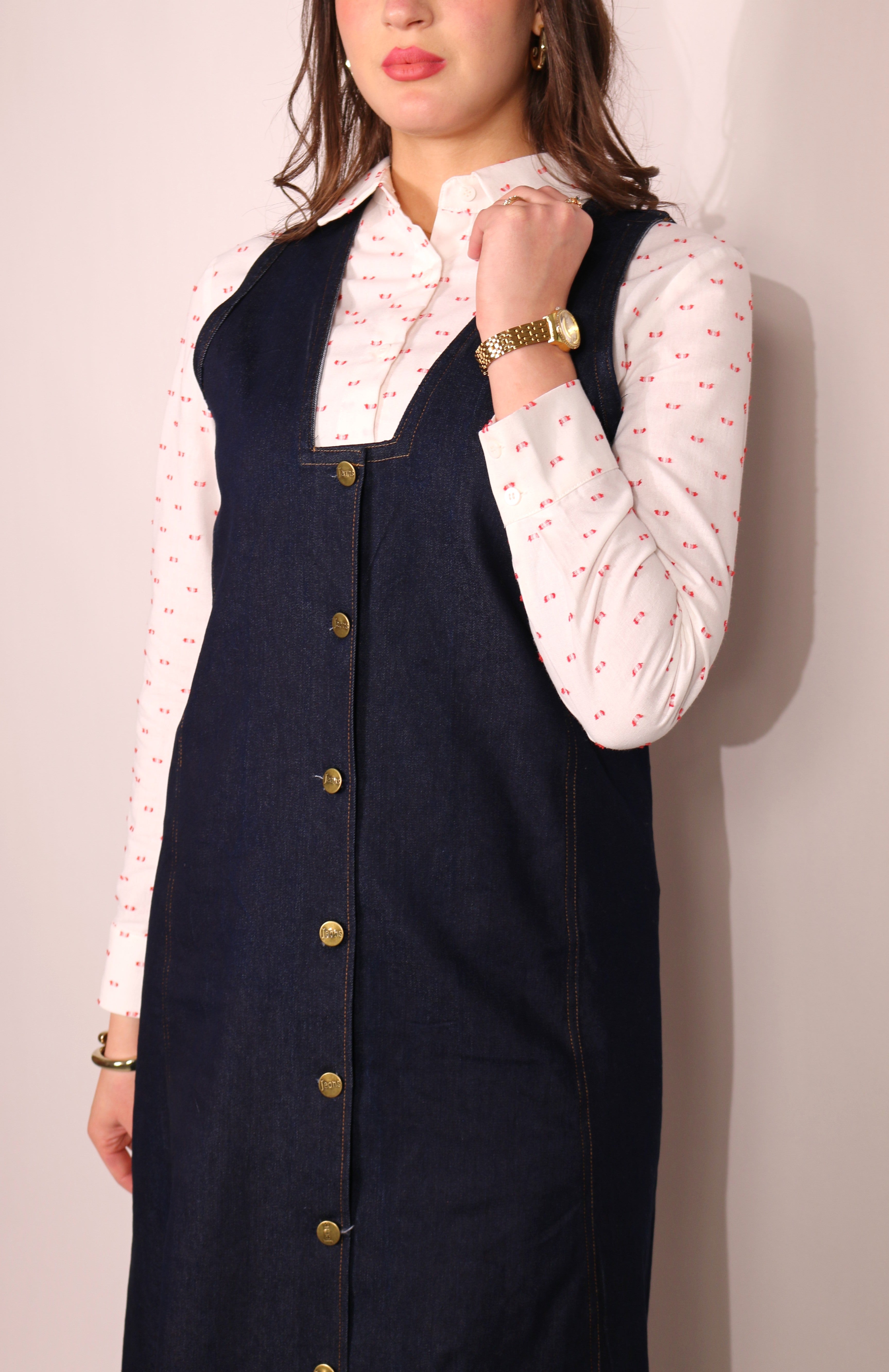 Robe GERMAINE