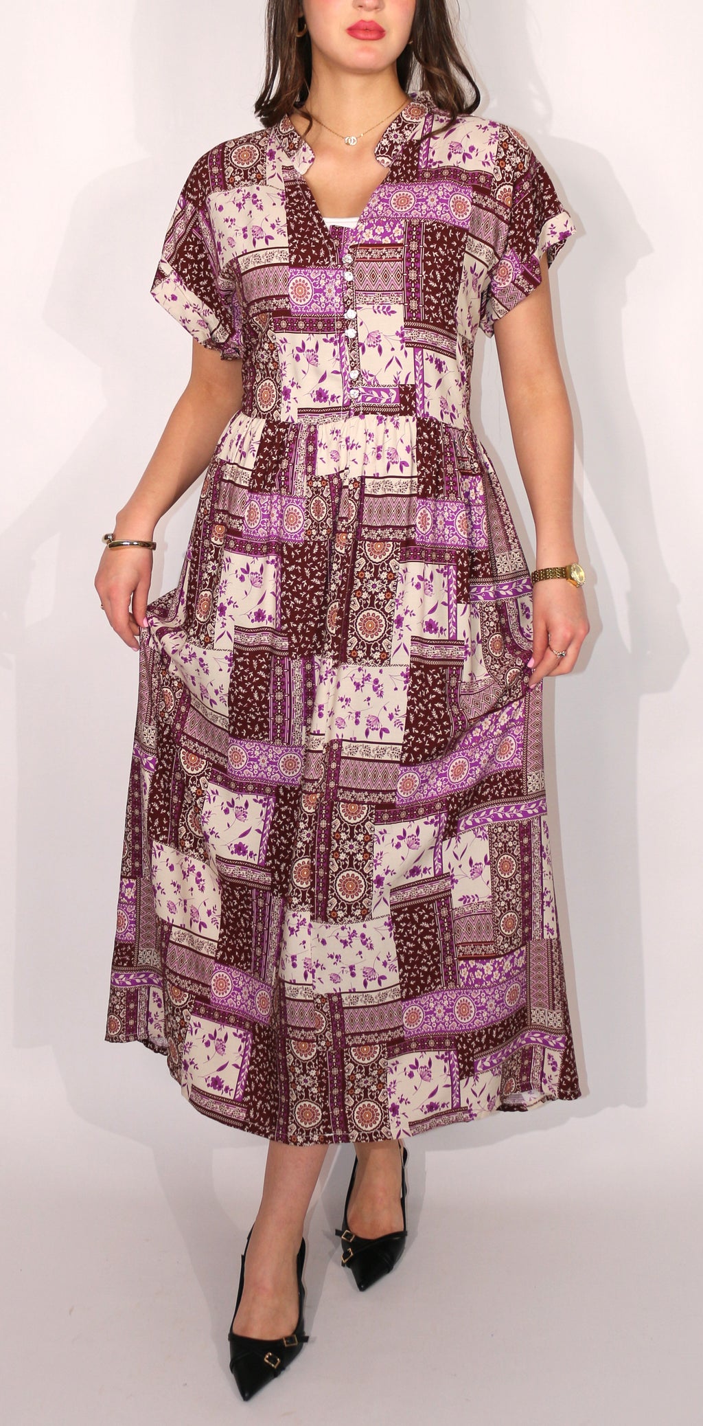 Robe BRENDA