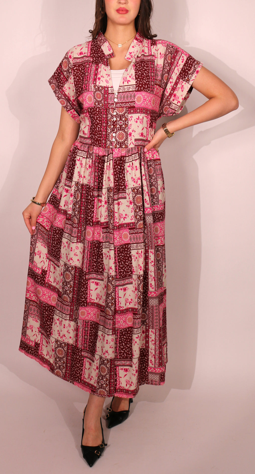 Robe BRENDA