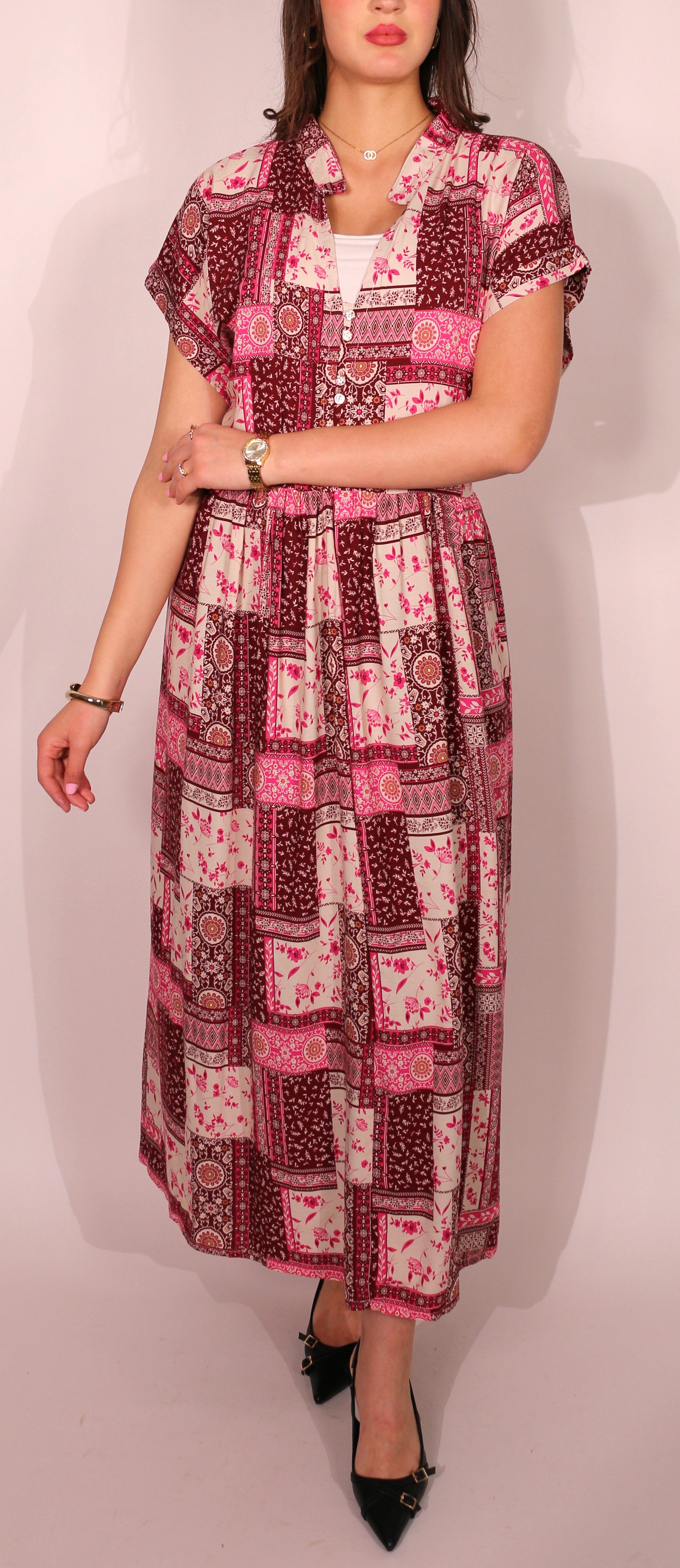 Robe BRENDA