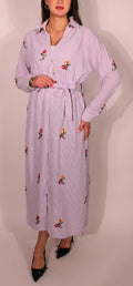 Robe KAMILIA