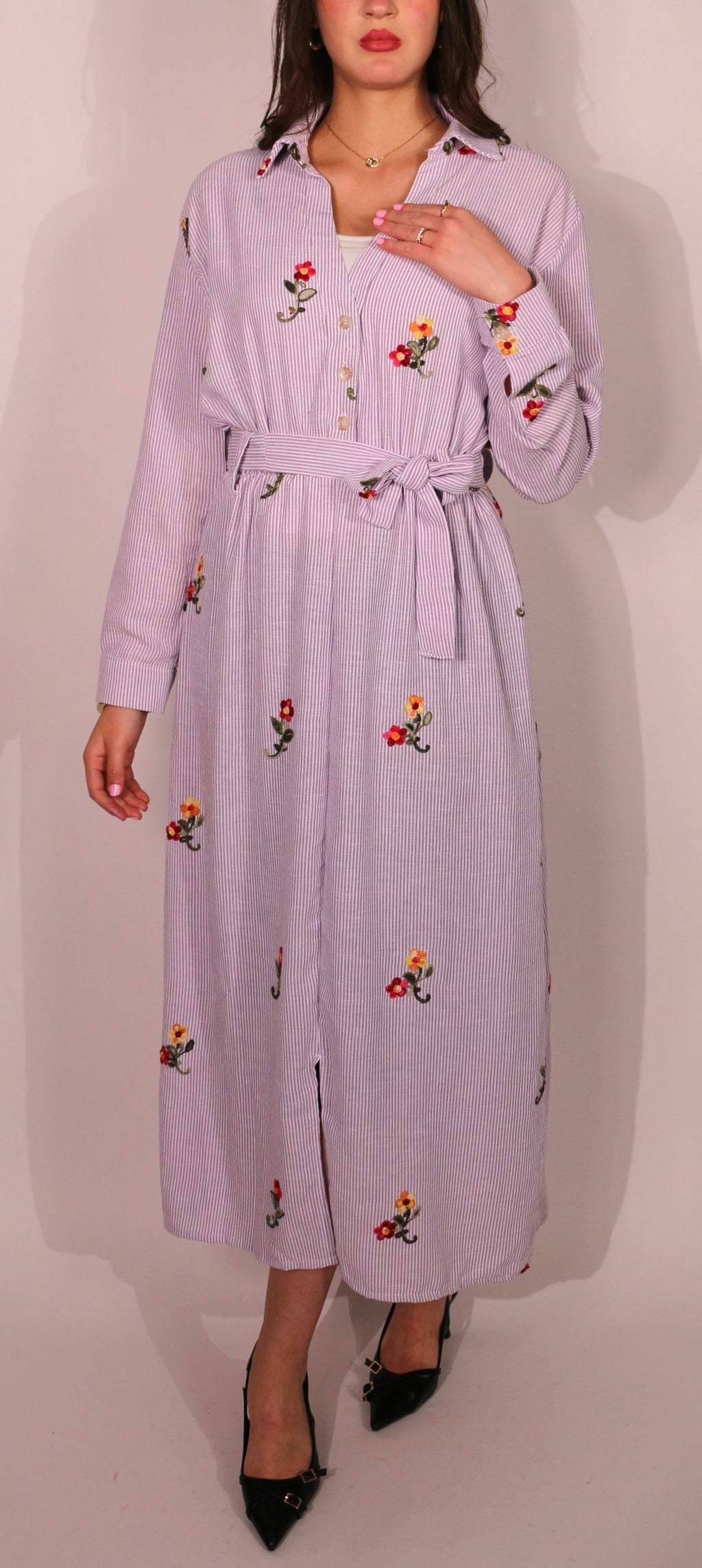 Robe KAMILIA