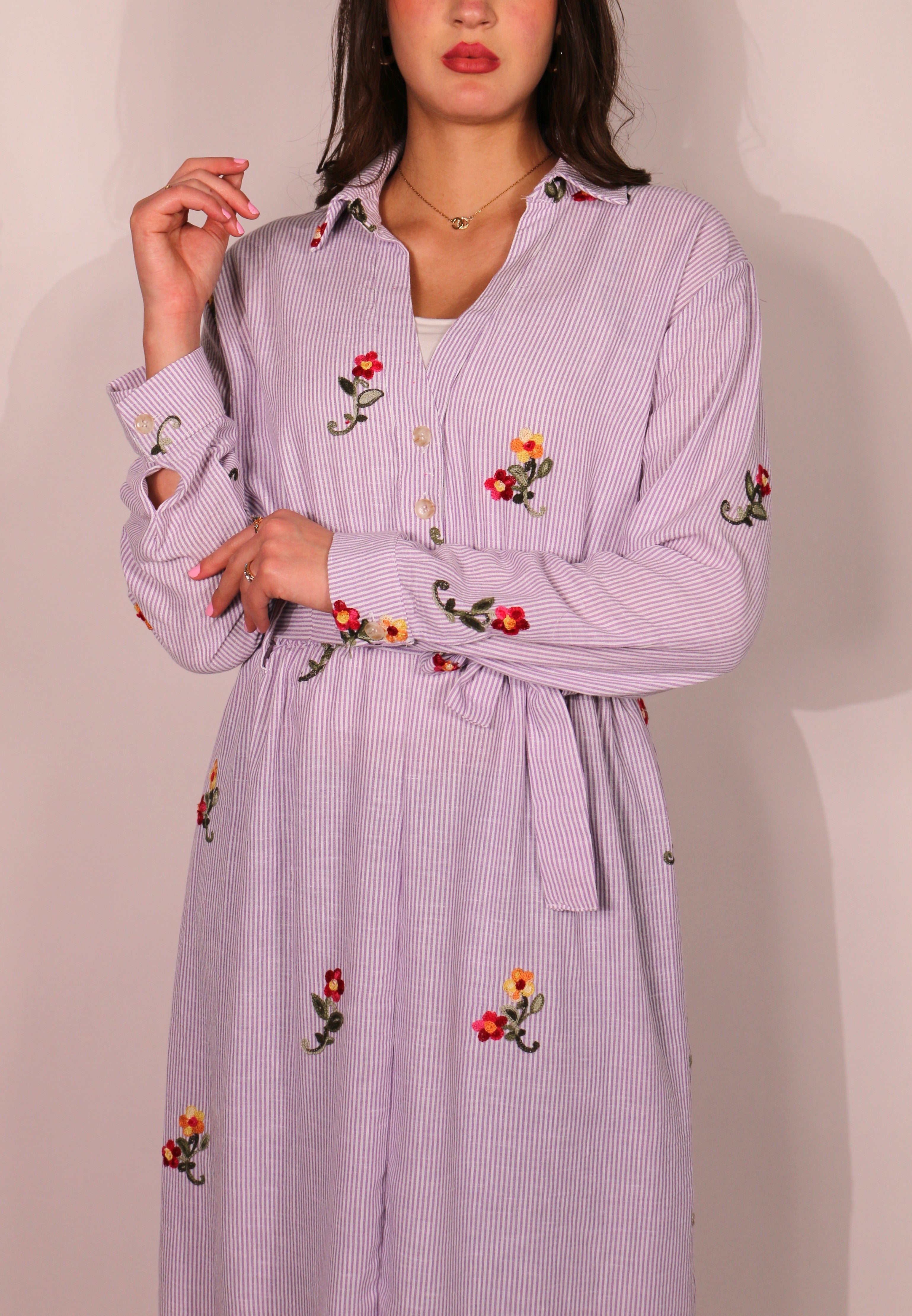 Robe KAMILIA