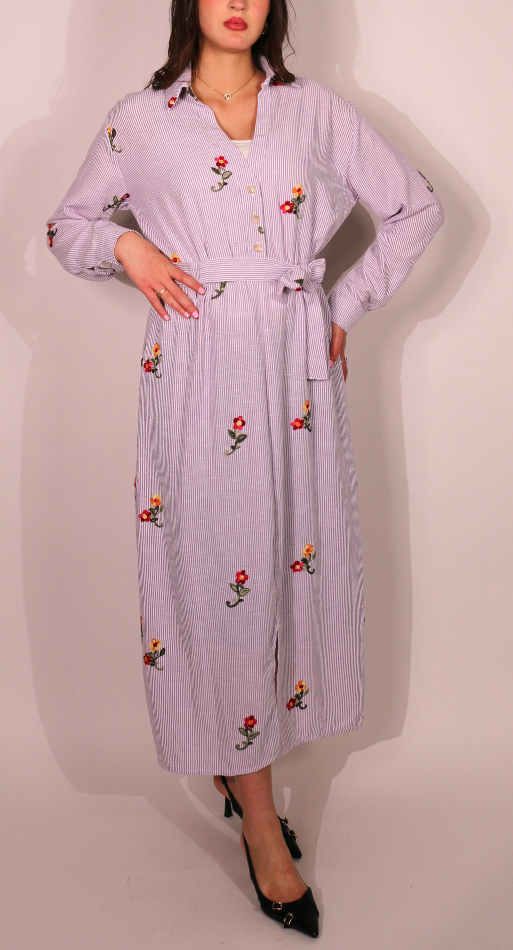 Robe KAMILIA