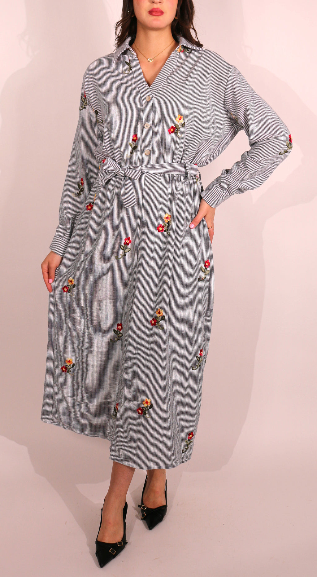Robe KAMILIA