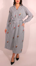 Robe KAMILIA