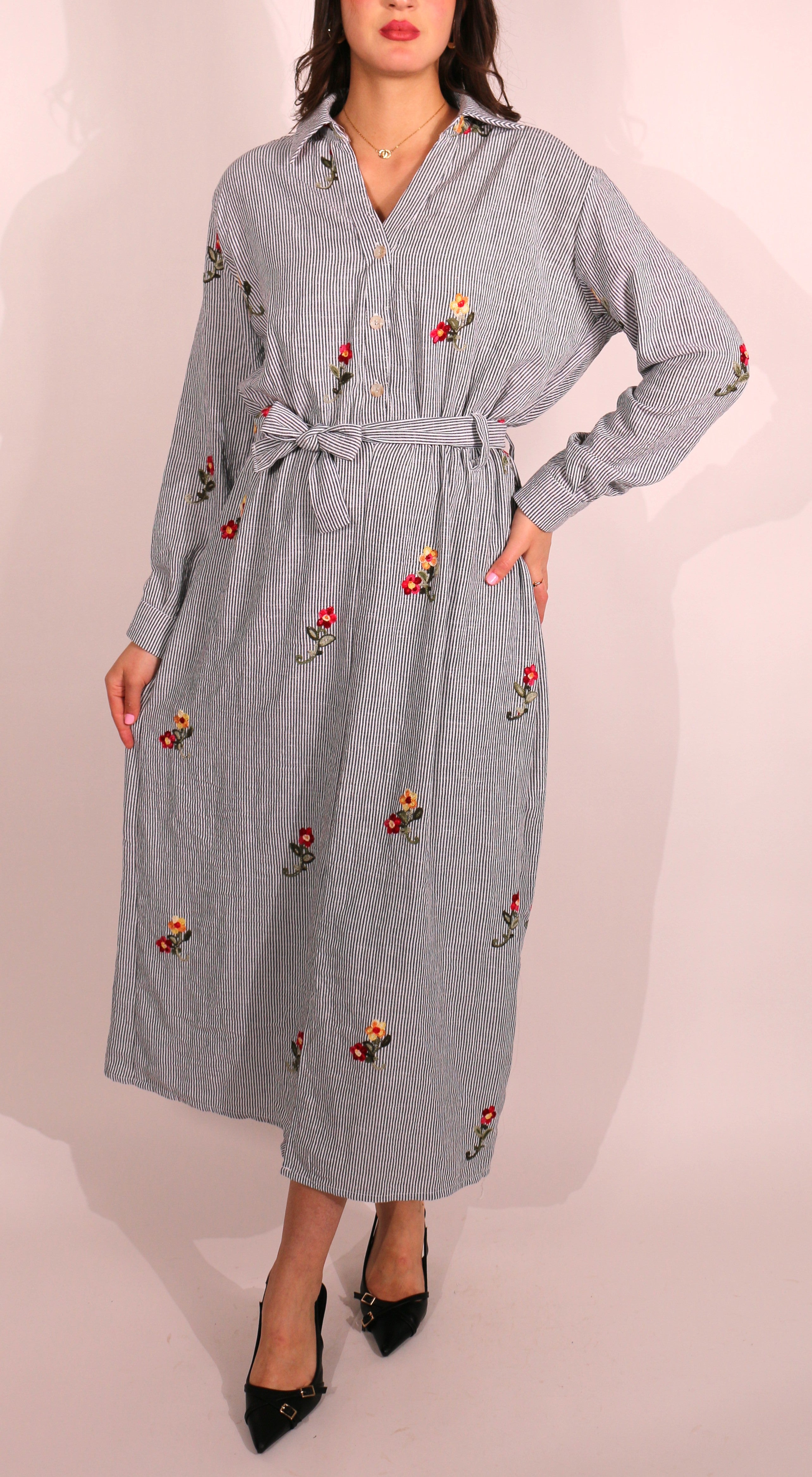 Robe KAMILIA