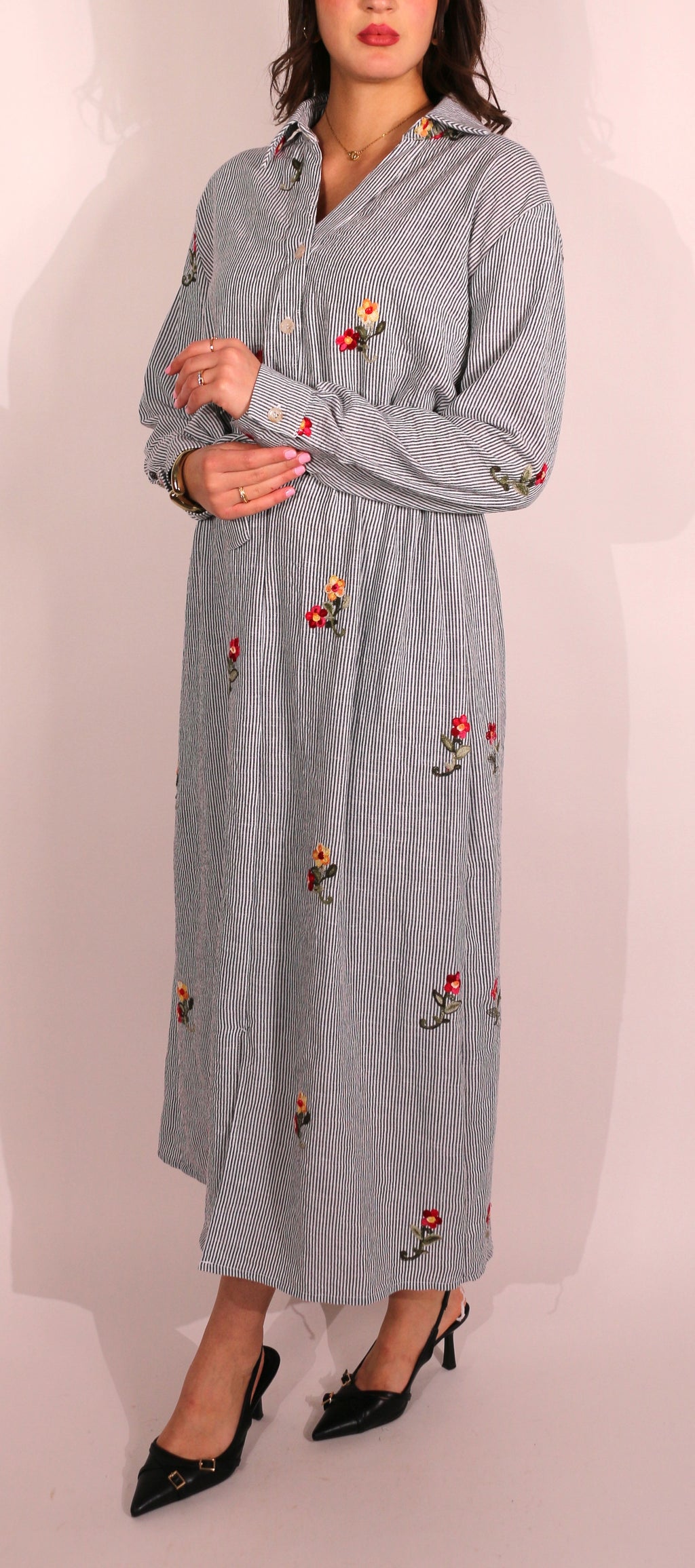 Robe KAMILIA