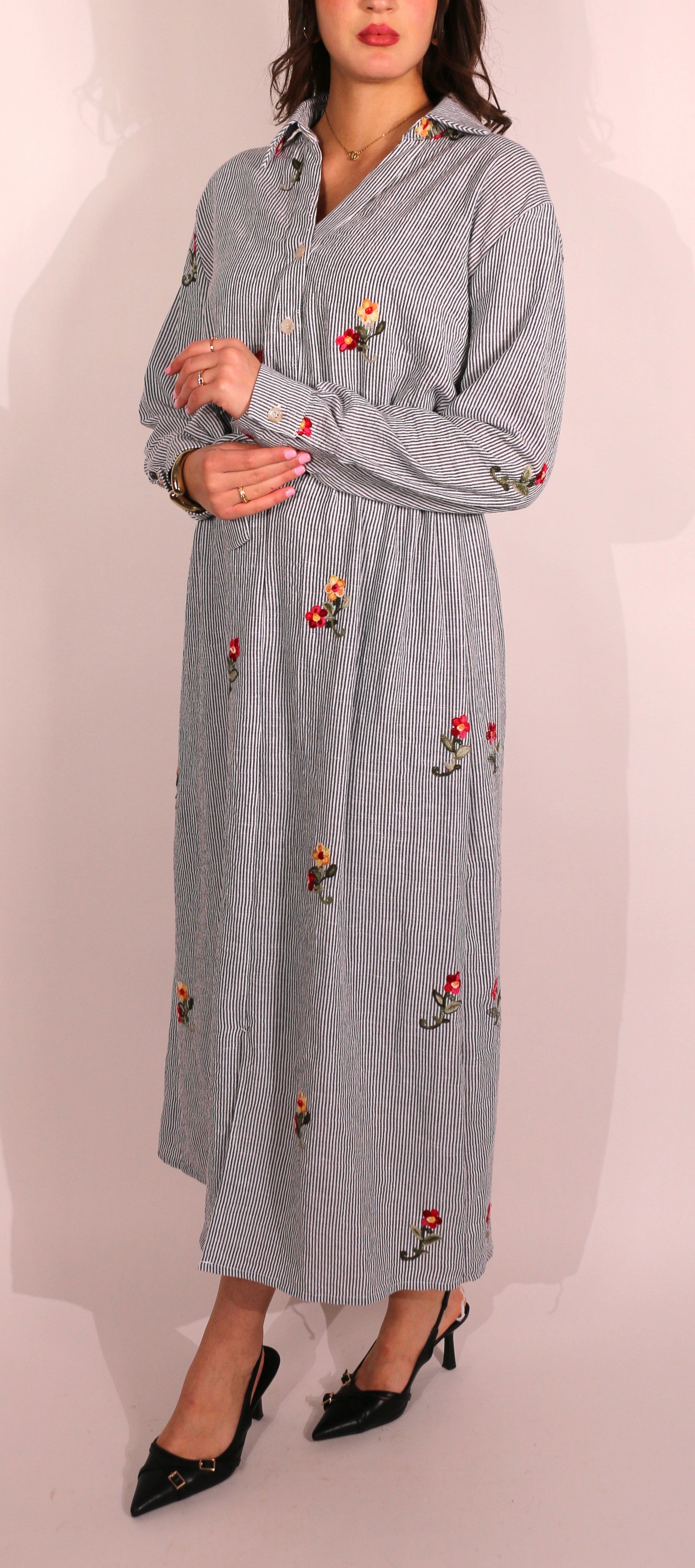 Robe KAMILIA