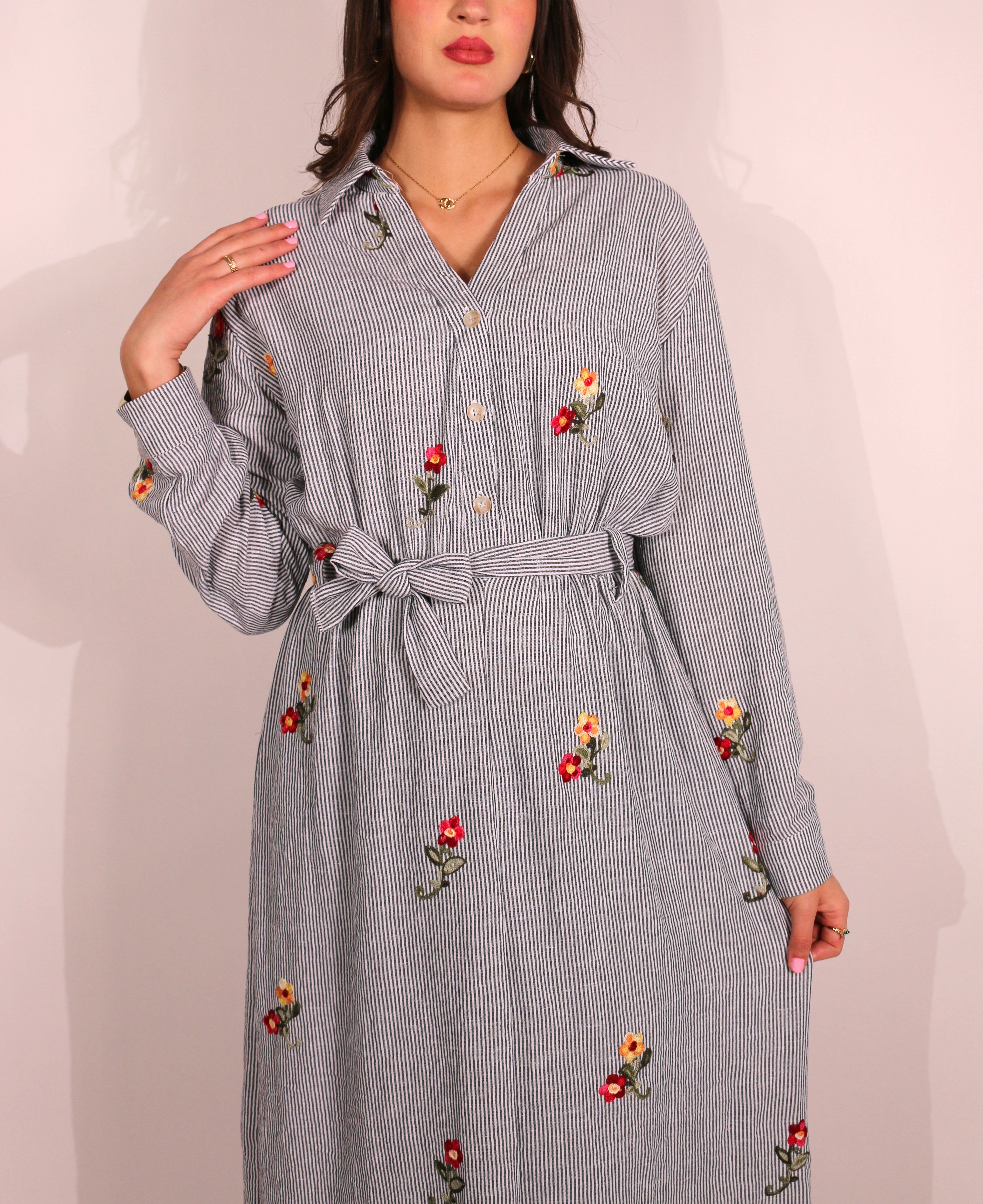 Robe KAMILIA