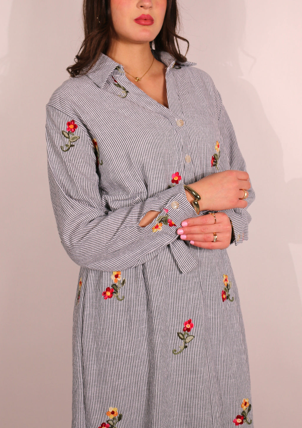 Robe KAMILIA
