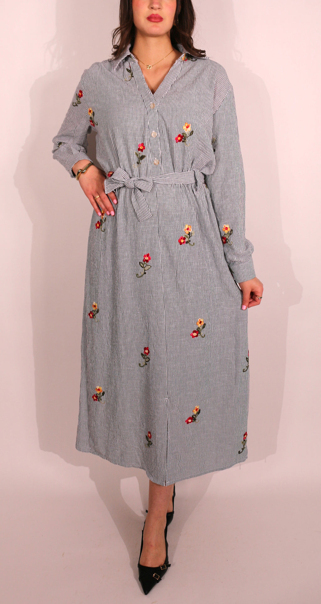 Robe KAMILIA
