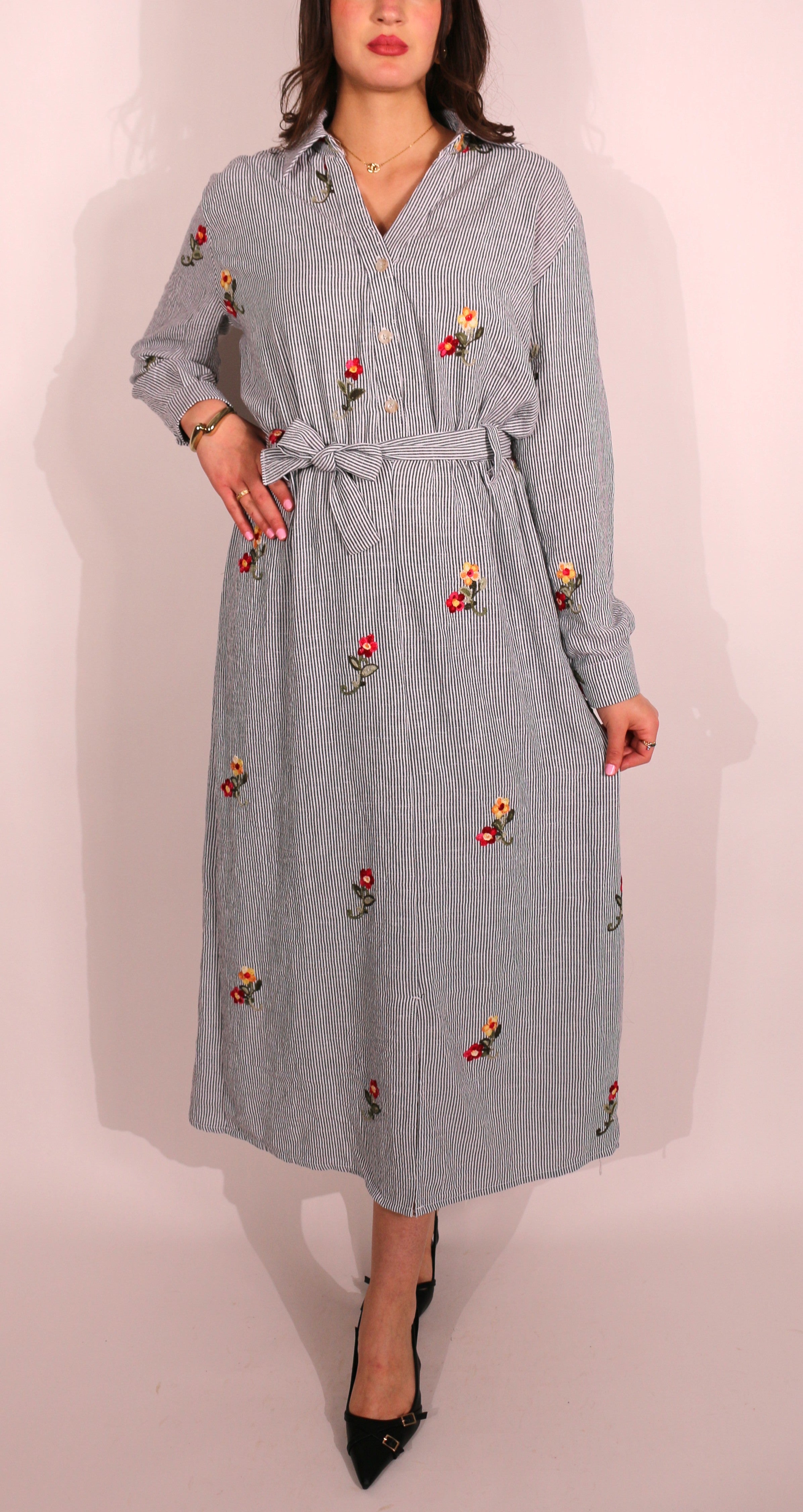 Robe KAMILIA