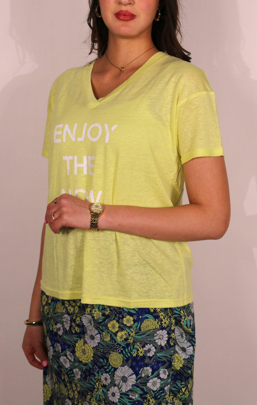 Pull LEMON