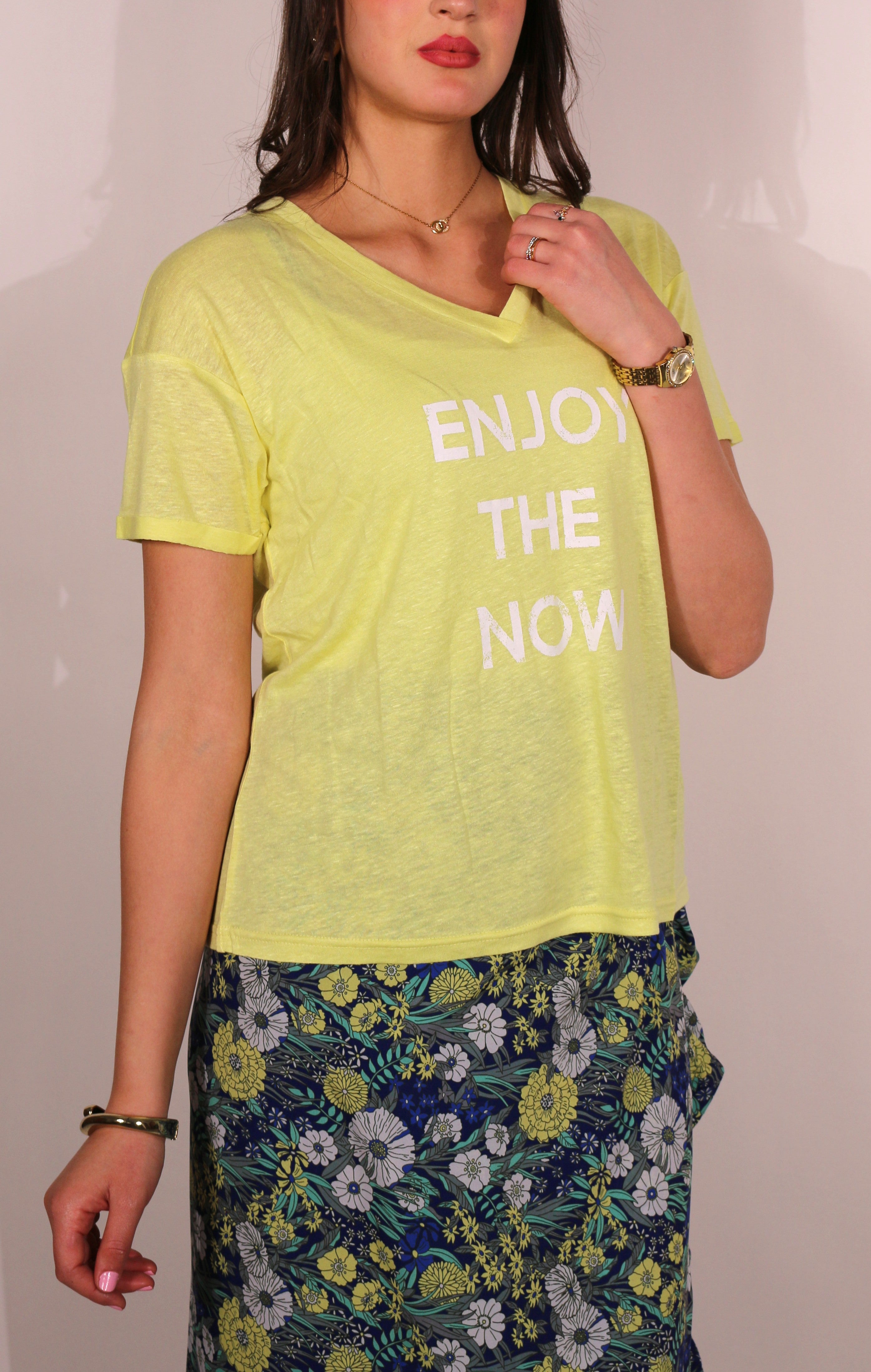 Pull LEMON