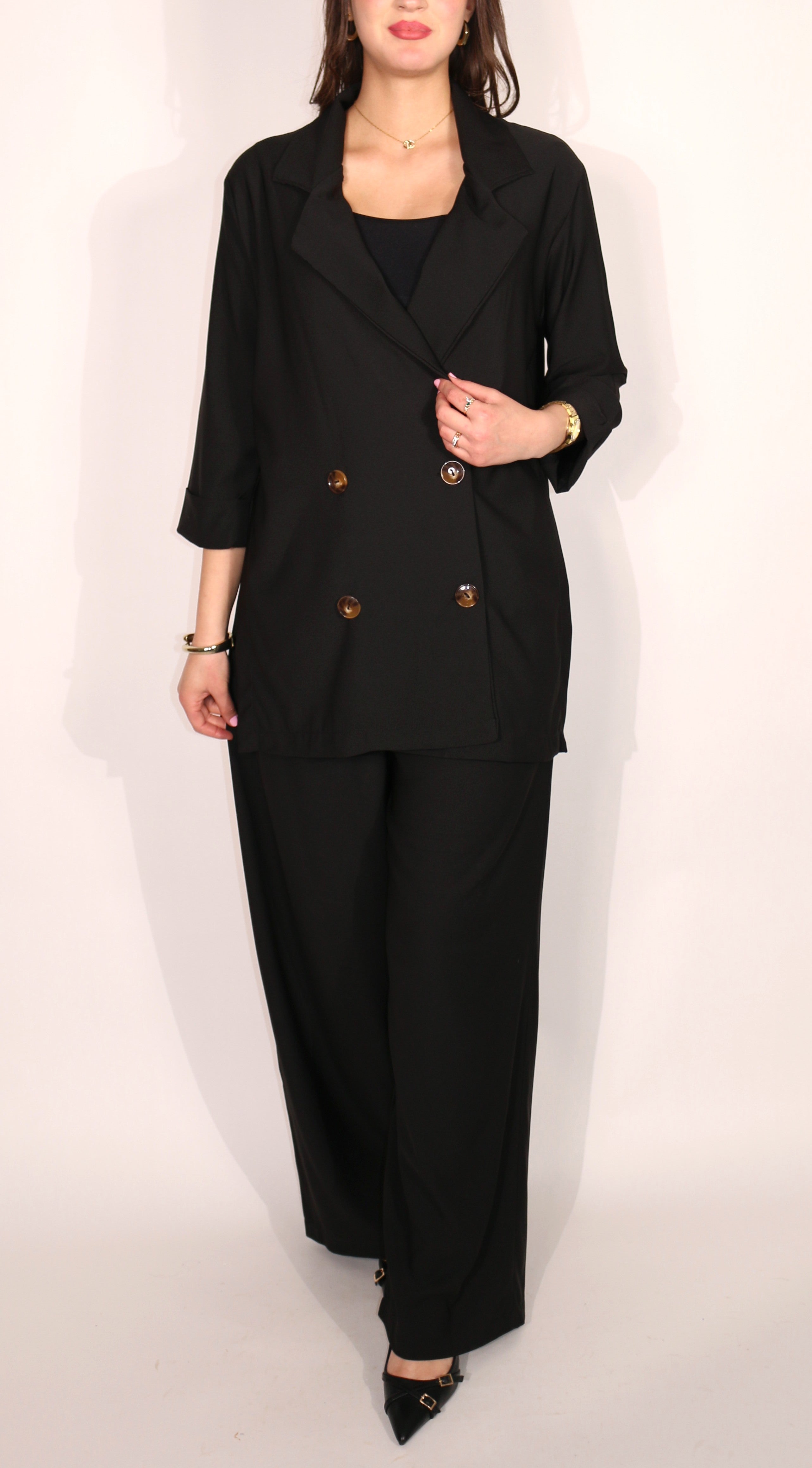 Ensemble DIANE