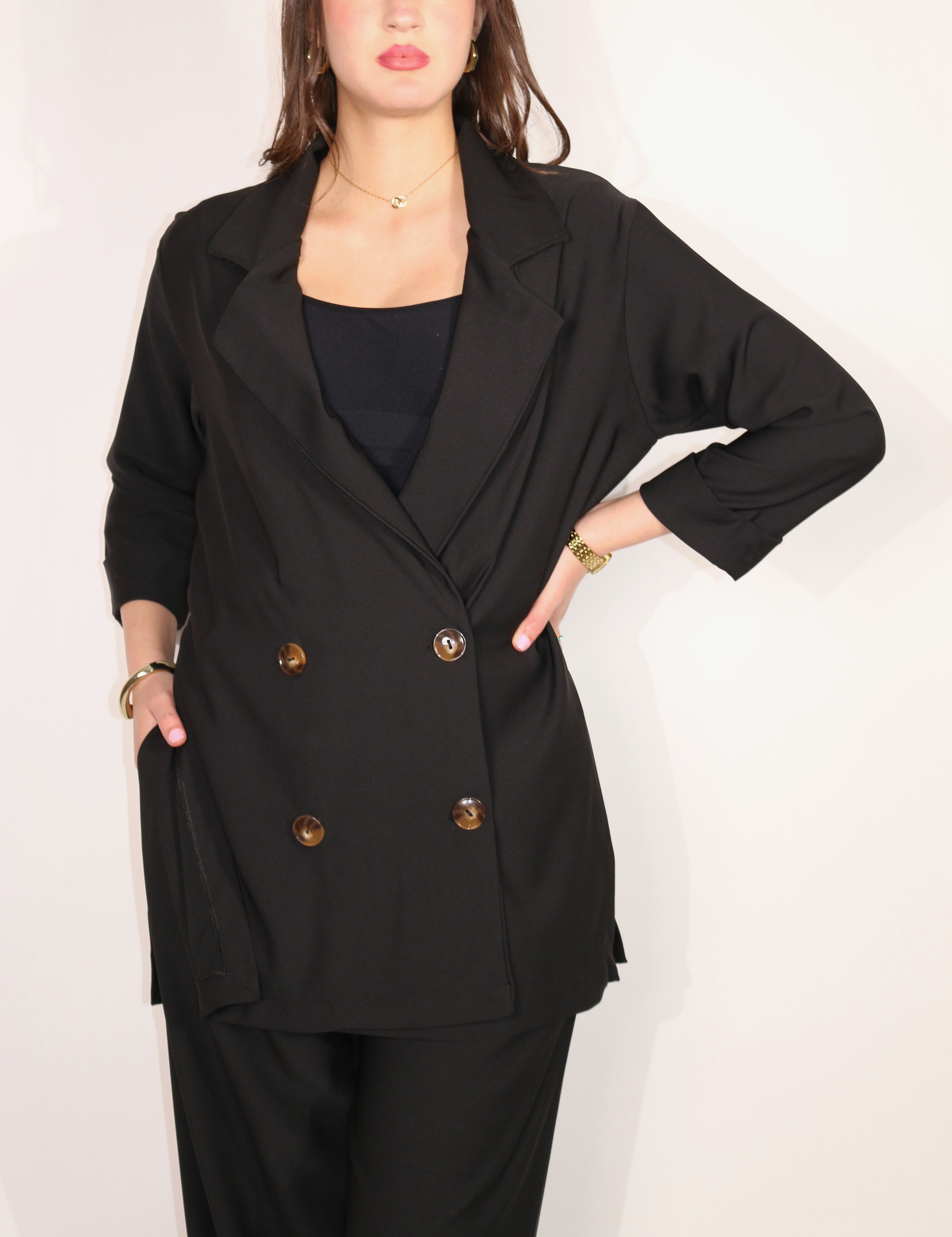 Ensemble DIANE