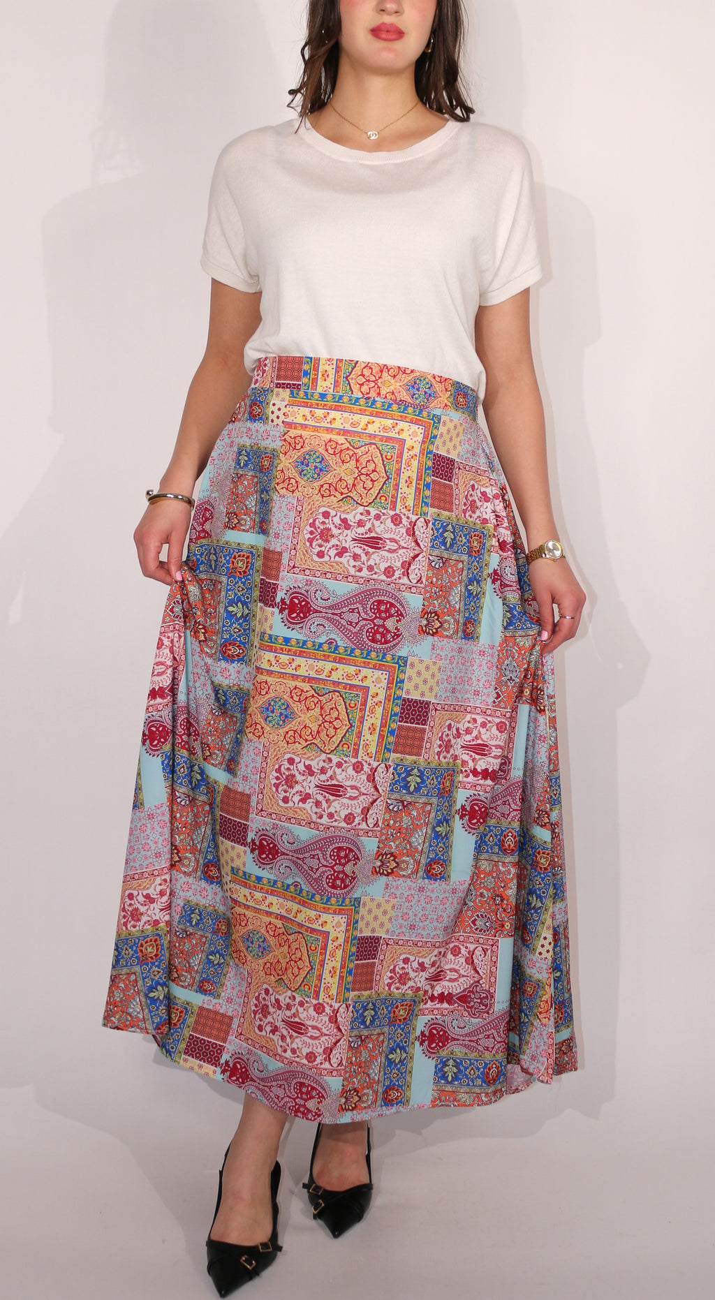Jupe YONA