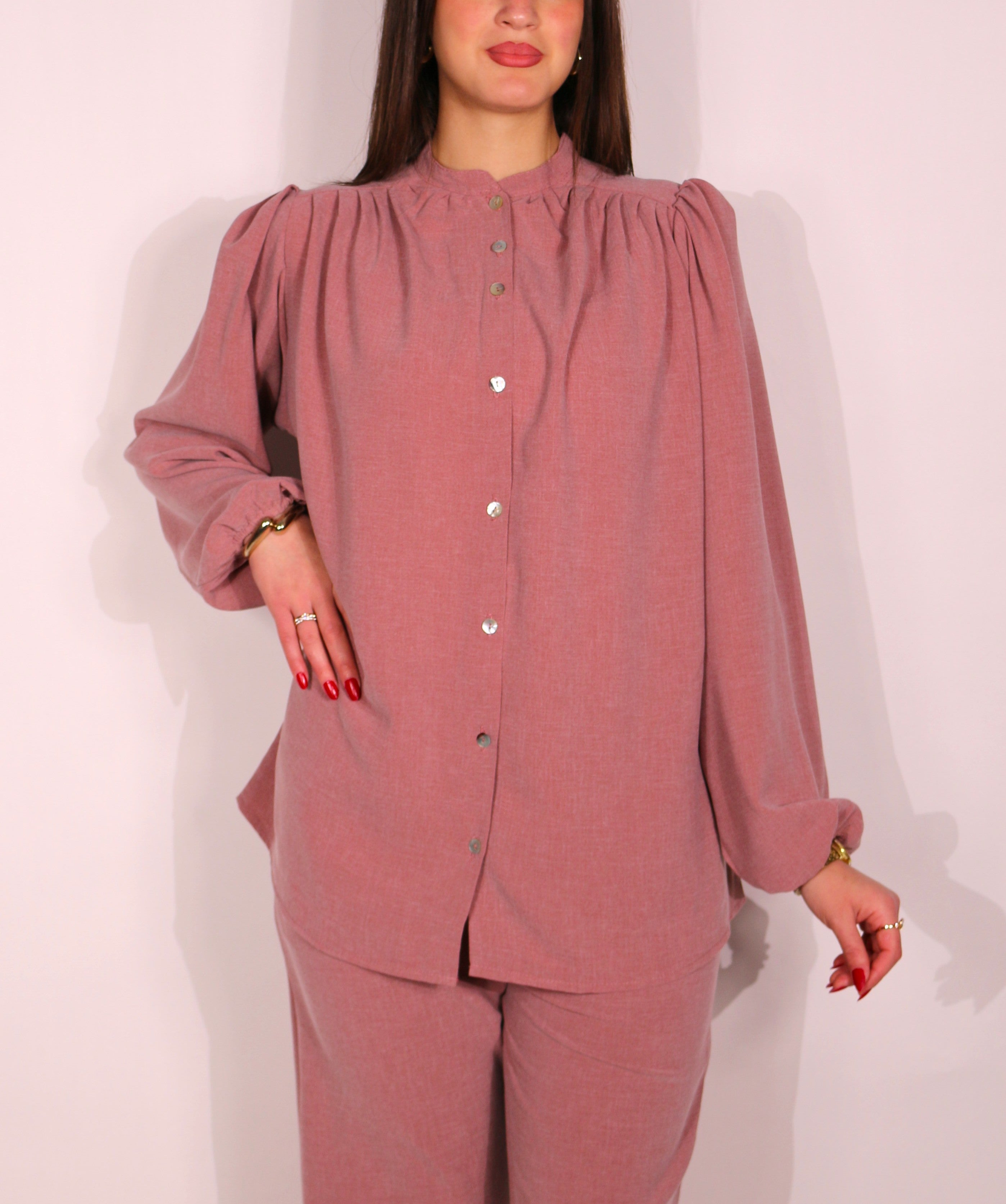 Ensemble TIFFEN