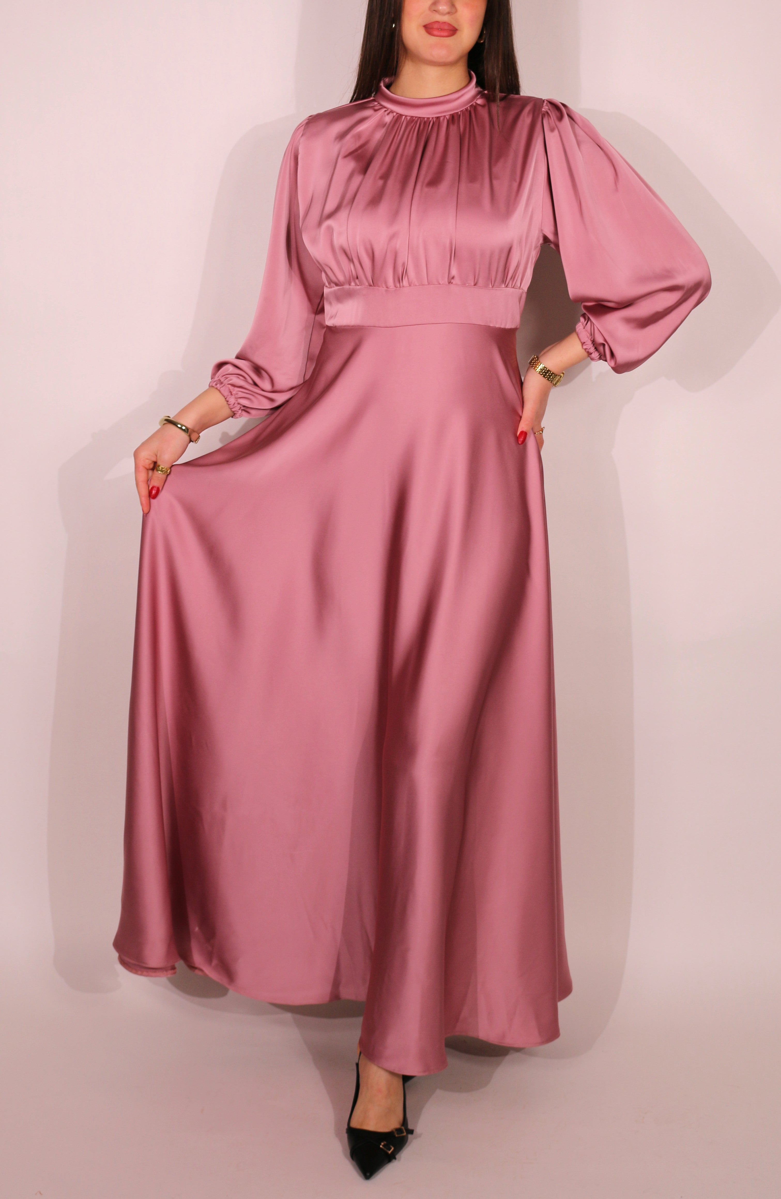 Robe YASMINE