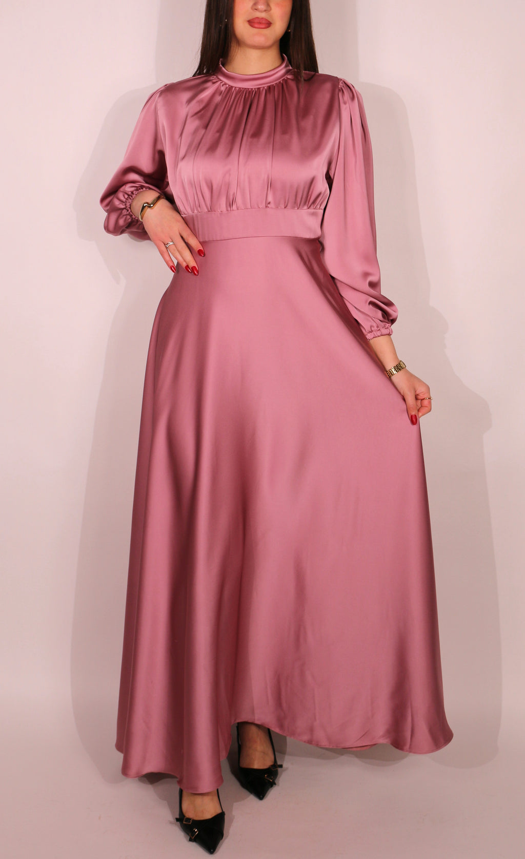 Robe YASMINE