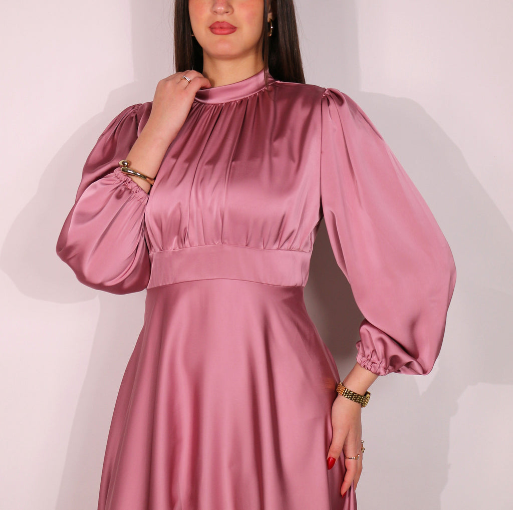 Robe YASMINE
