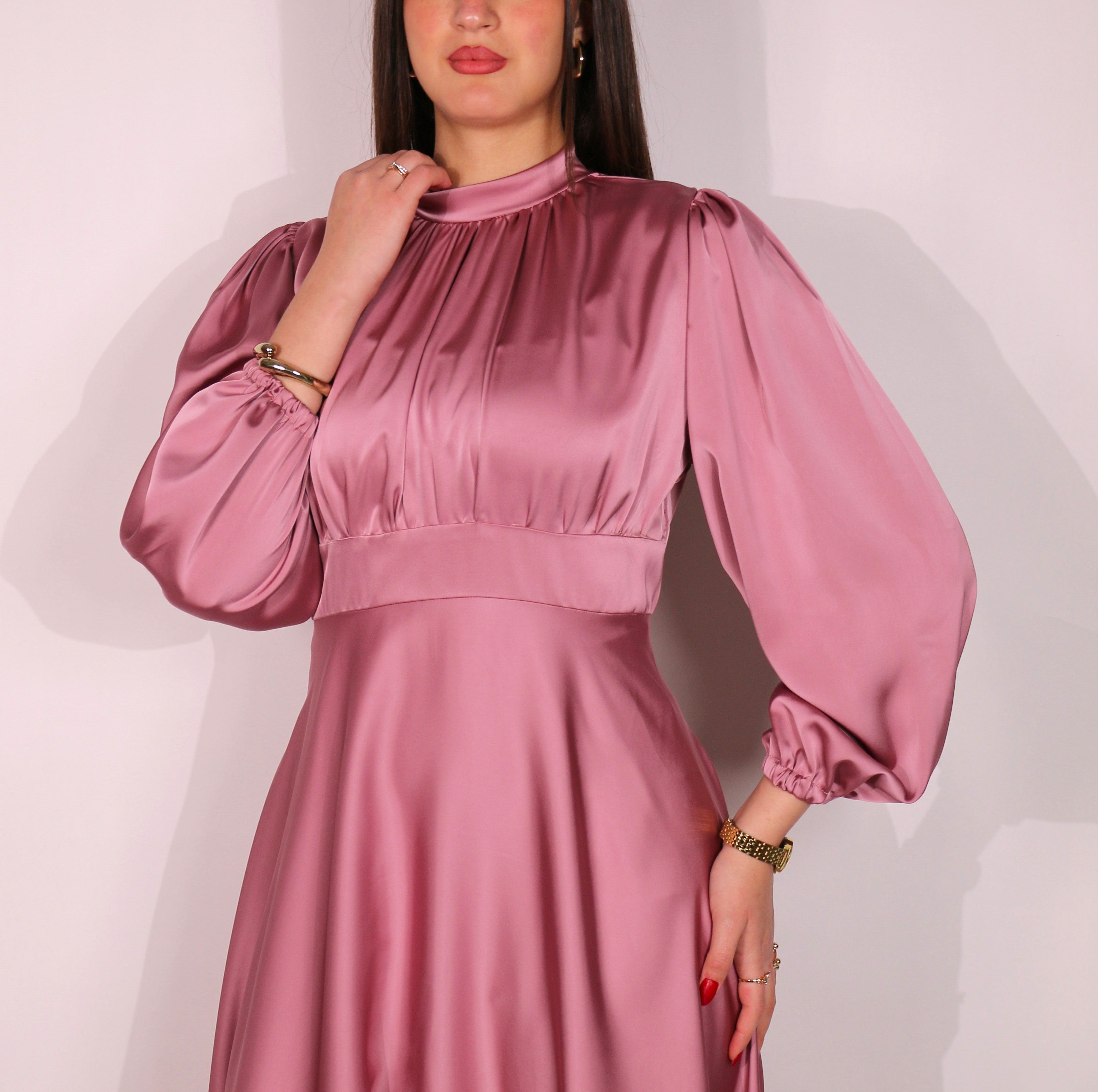 Robe YASMINE