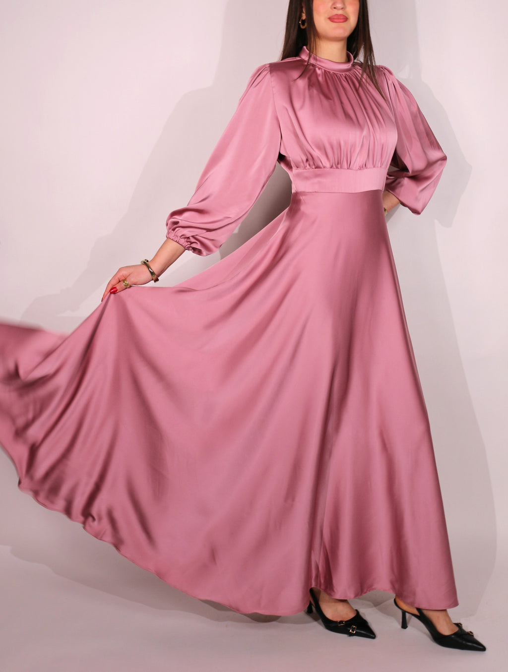 Robe YASMINE